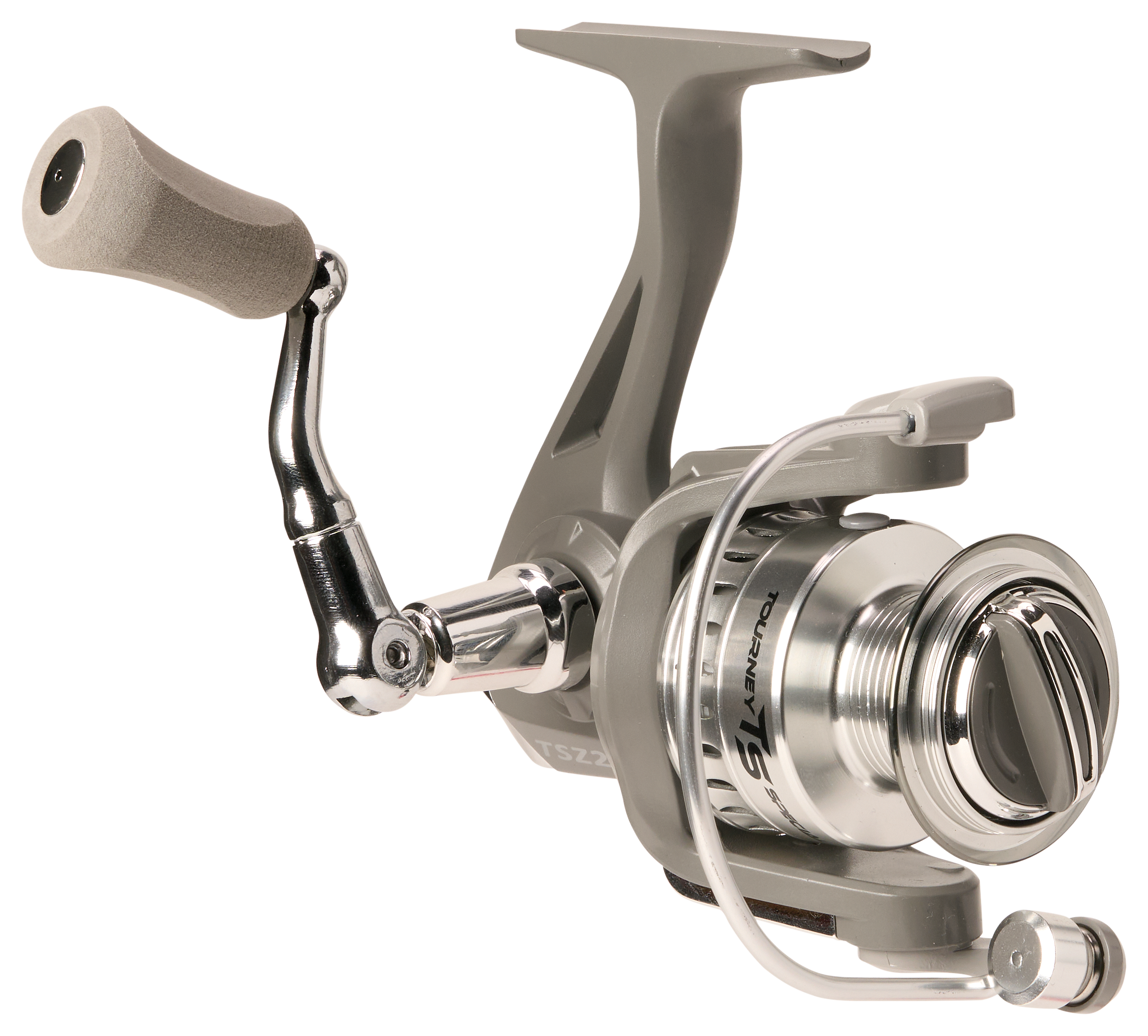 Image of Bass Pro Shops Tourney Special Spinning Reel - 10 Size