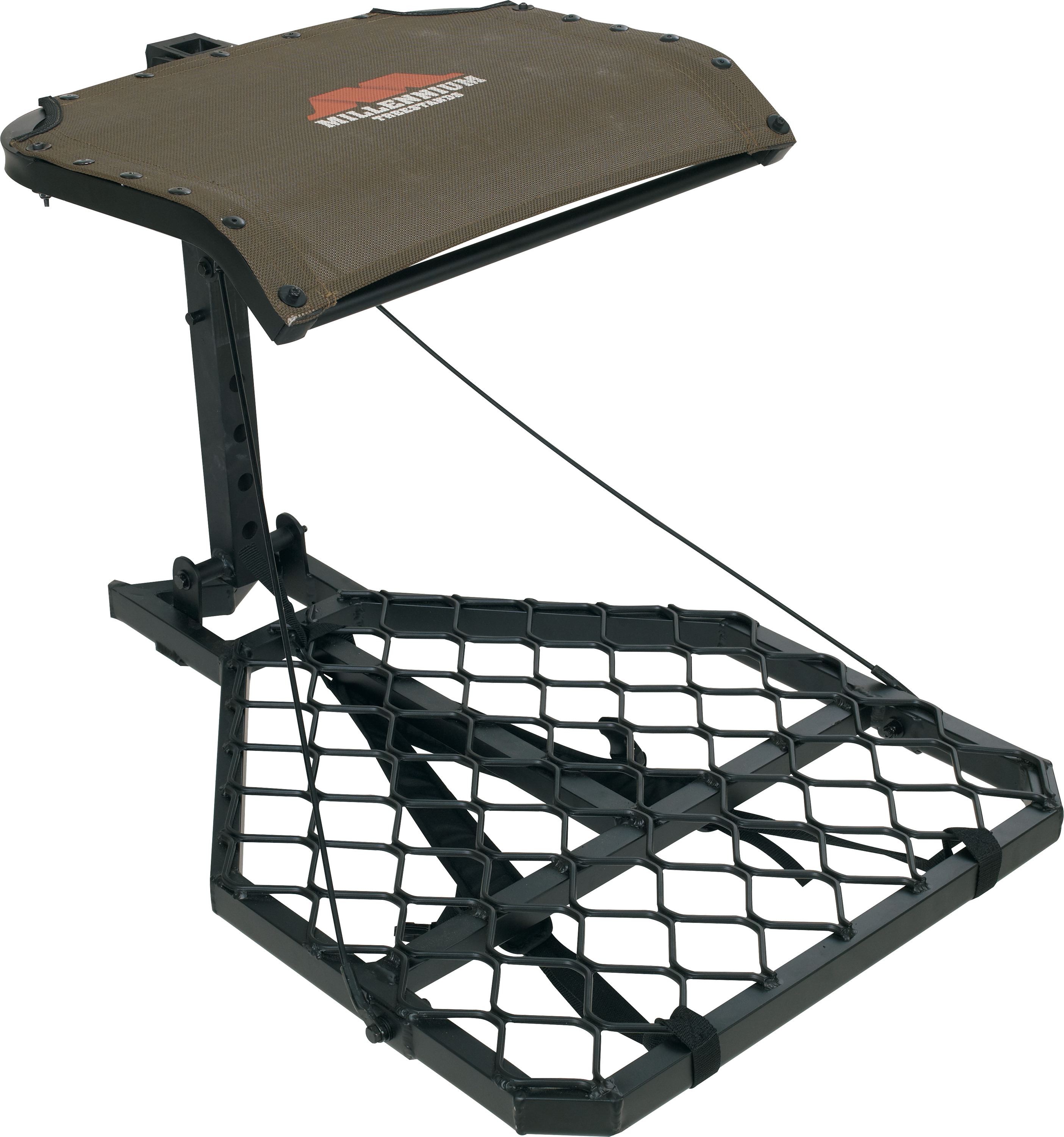 Millennium M60U Ultralite Hang-On Treestand