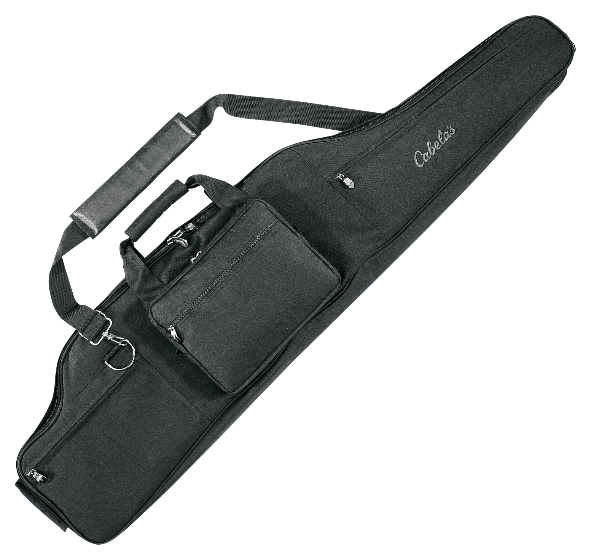 Cabela's Xtreme Long-Range Rifle Case