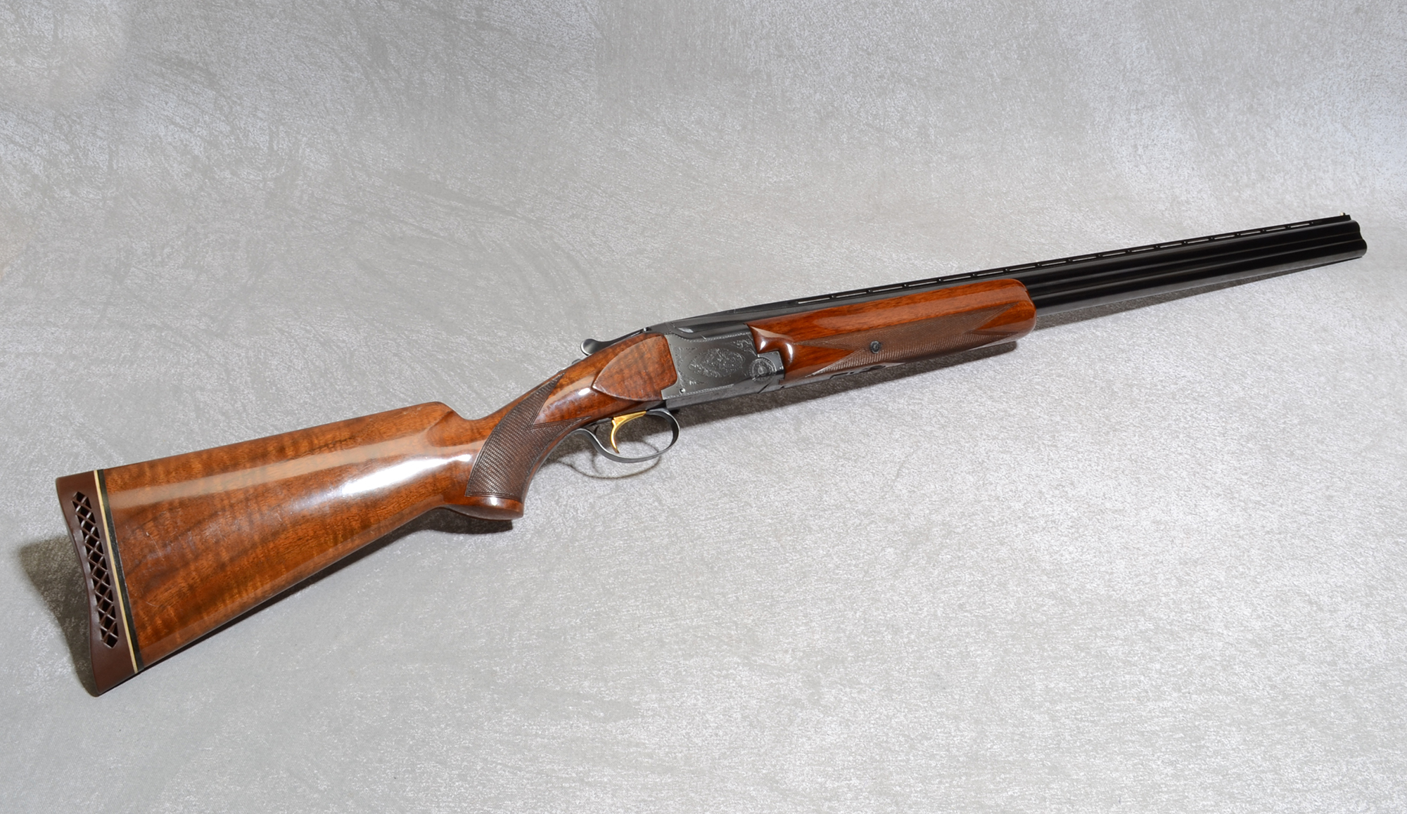 Image of Browning Lightning Shotgun, 12 Gauge, 30 Inch Barrel, 8 Lbs.