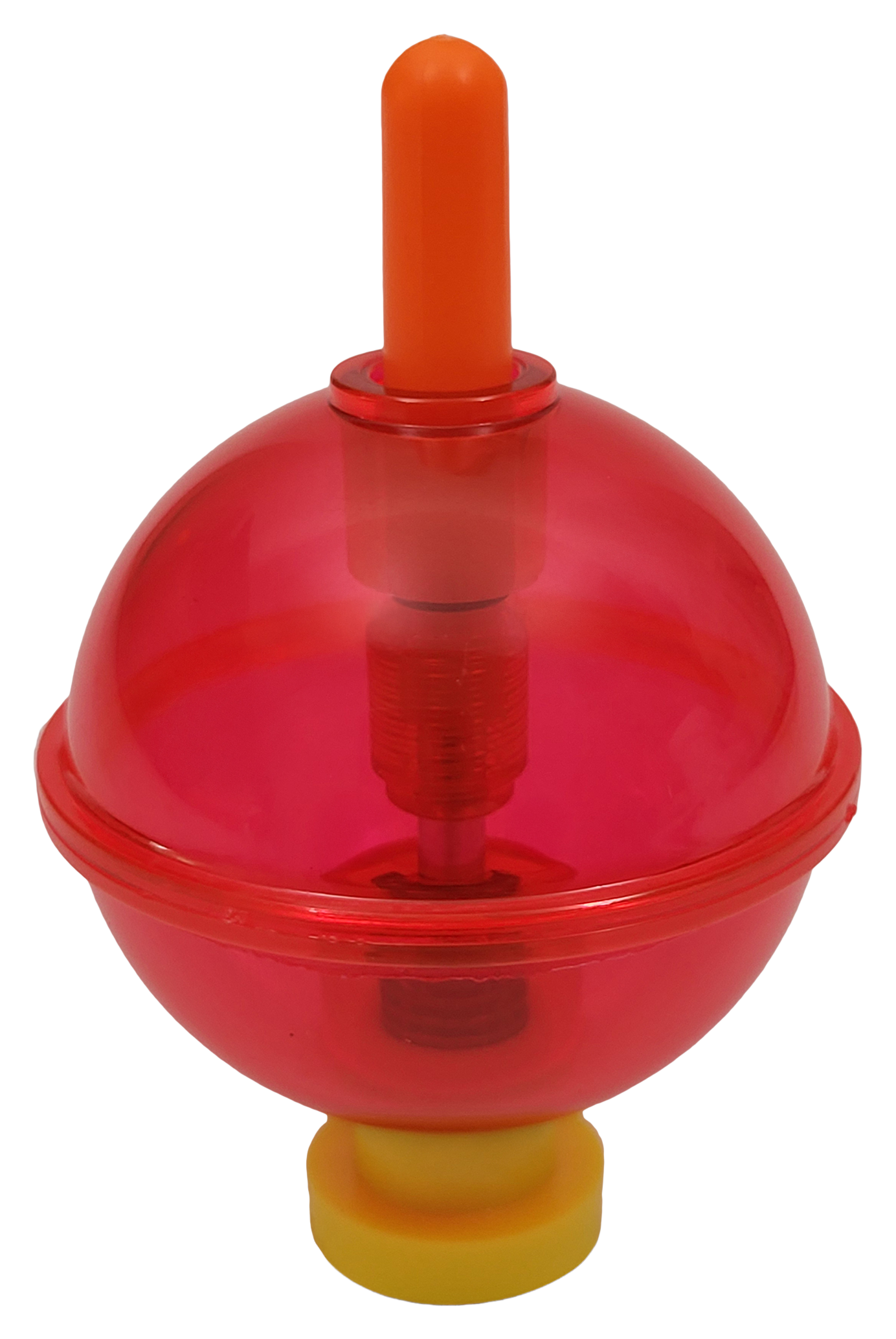 Image of Night Bobby 158 Ultra Lighted Fishing Float - Red - 158