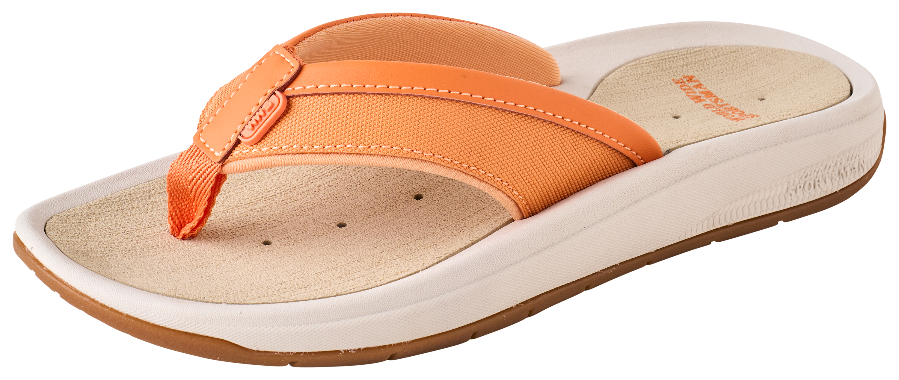 Image of World Wide Sportsman Long Key Sandals
