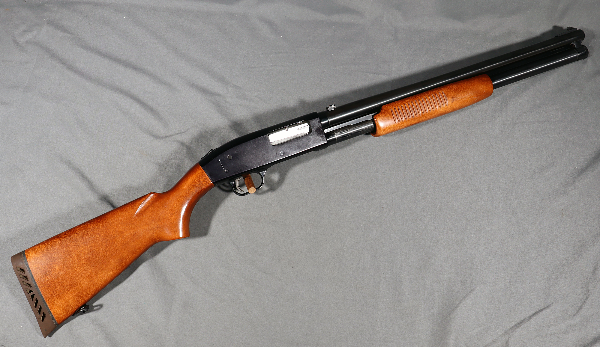 Mossberg ~ 500ATP8S ~ 12 Gauge - Bass Pro Shops