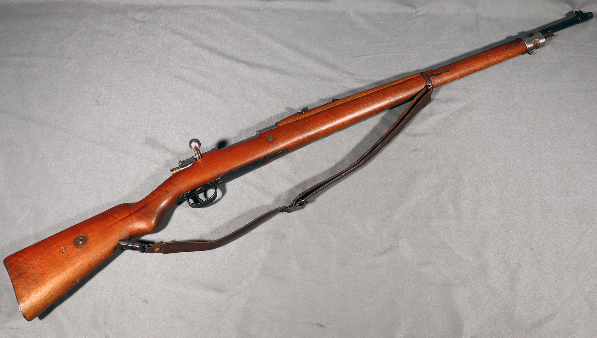 Image of Deutsche Waffen Und ~ 1908