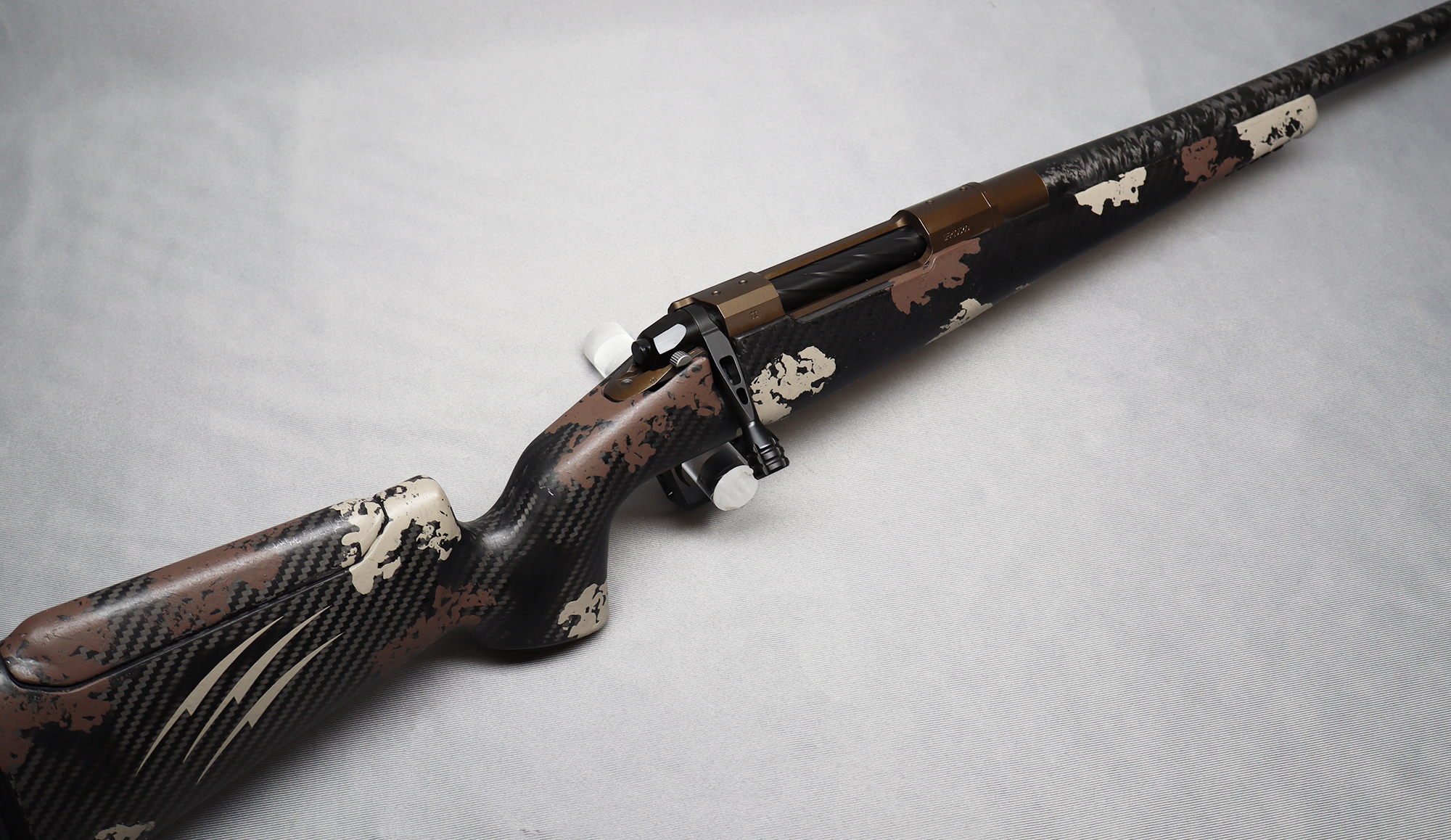 Image of Fierce ~ CT Rival FP ~ 7mm PRC