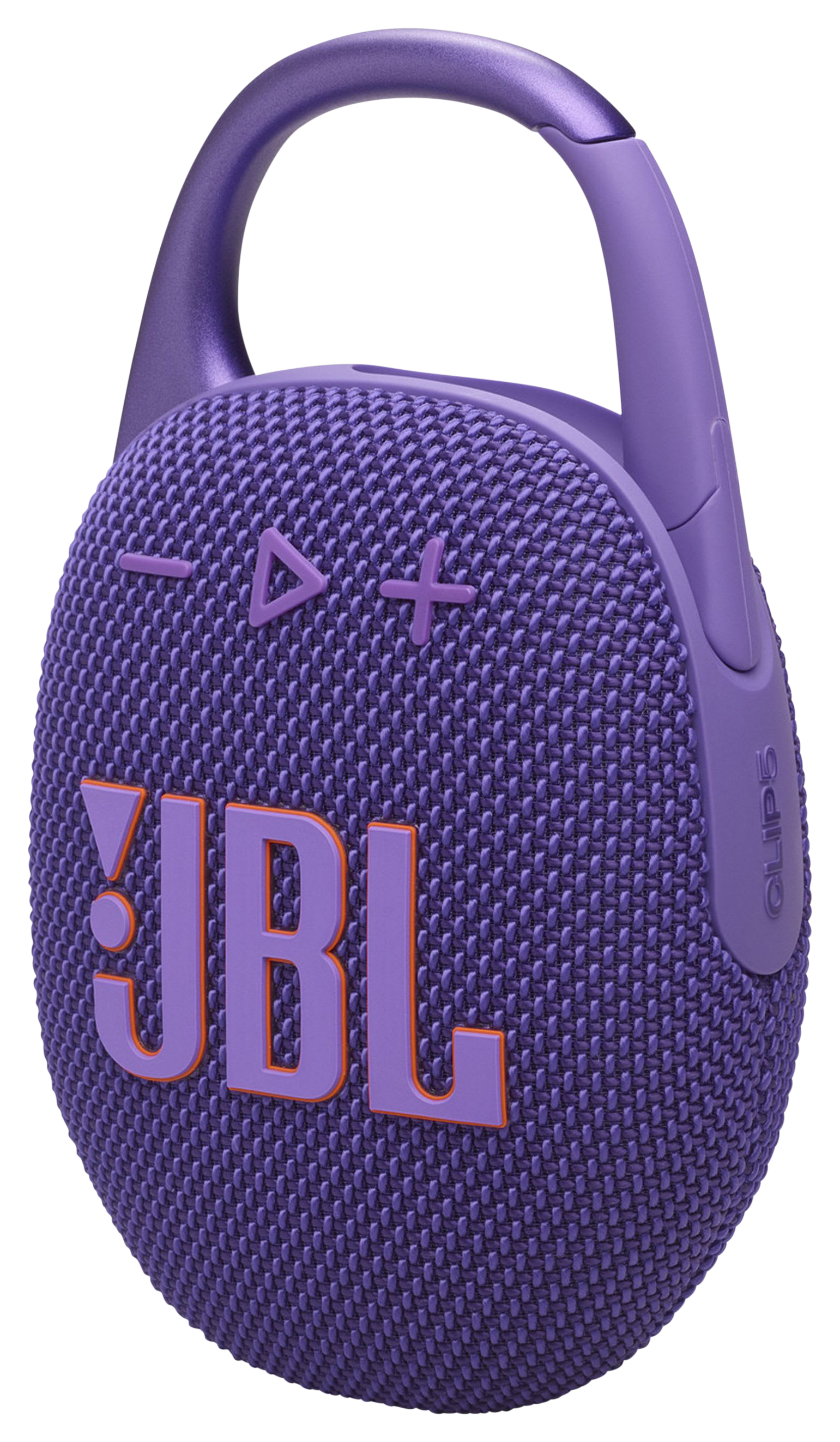 Image of JBL by Harman Clip 5 Ultra-Portable Waterproof Bluetooth Speaker