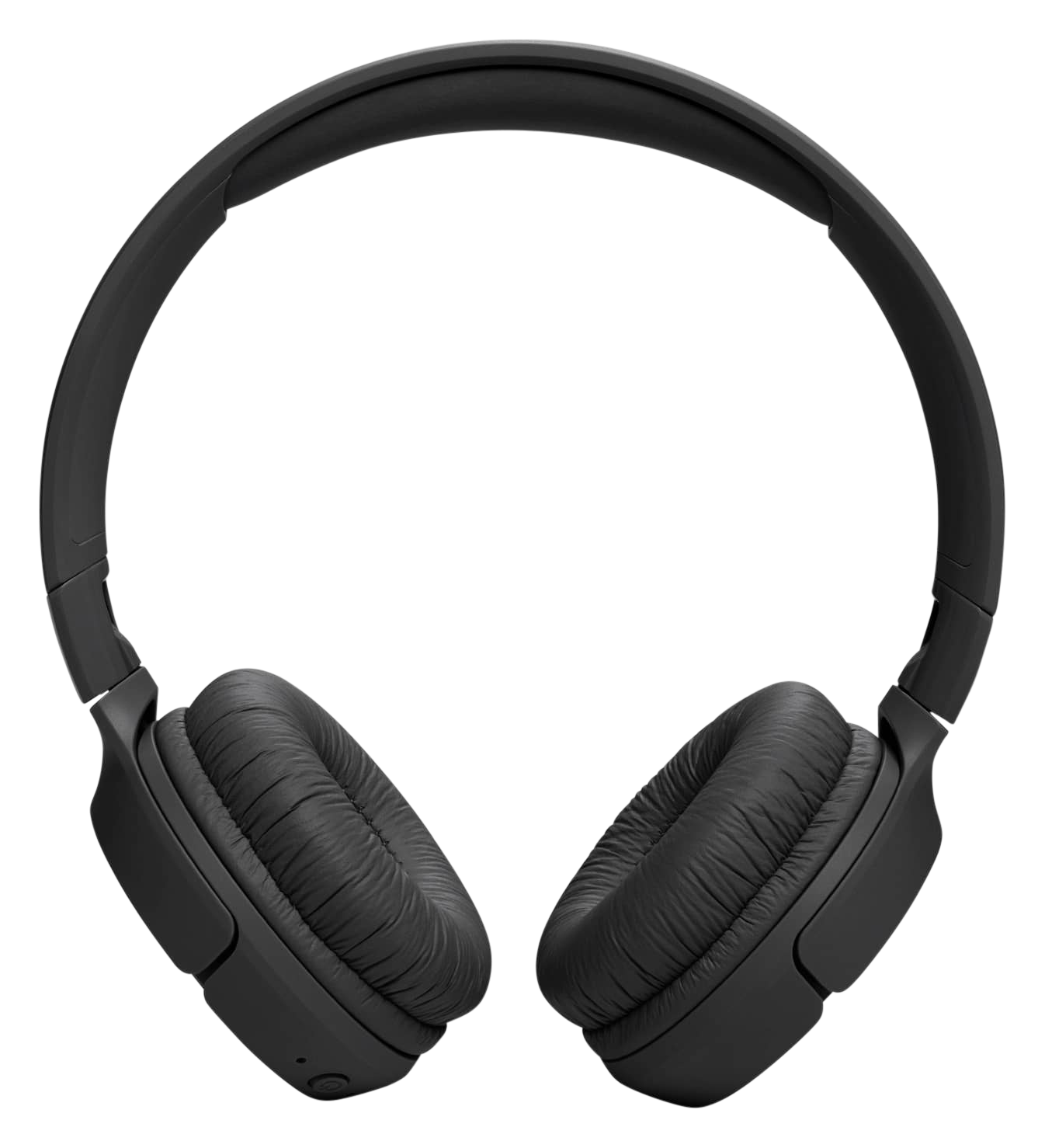 Image of JBL by Harman Tune 520BT Bluetooth On-Ear Headphones - Black