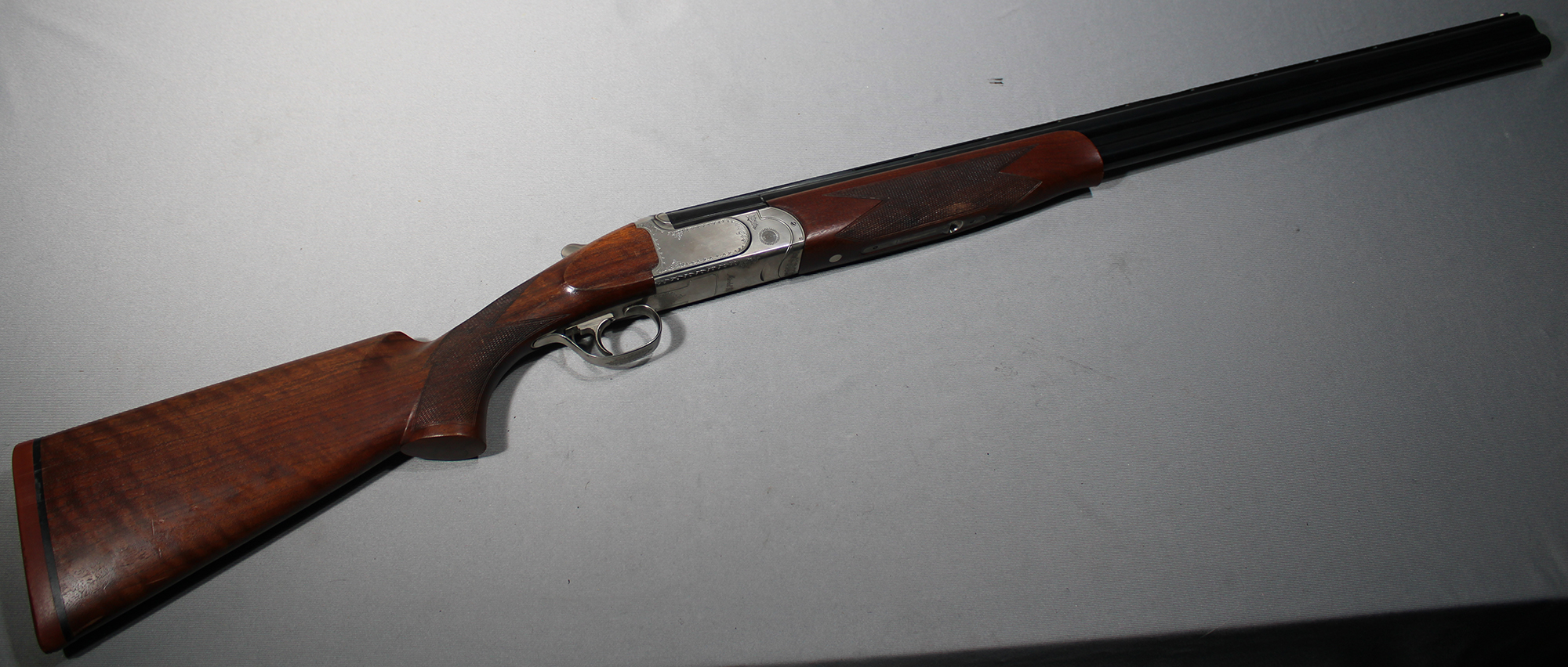 Image of Classic Doubles ~ Model 90 ~ 12 Gauge