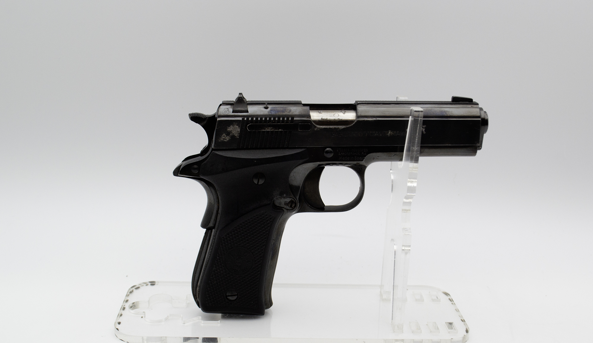 Image of Llama~none~.32 cal