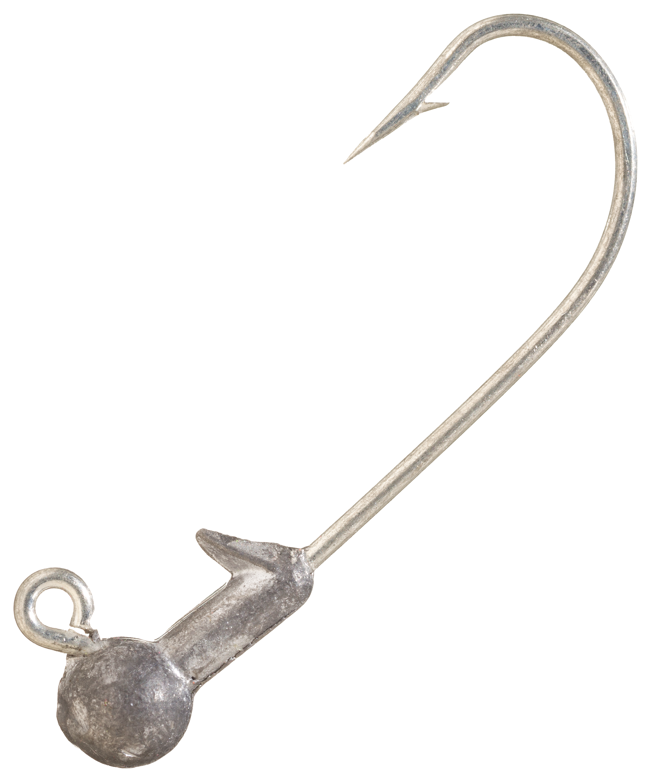 Image of Offshore Angler Round Jigheads - Unpainted - 4/0 - 1/2 oz. - 8