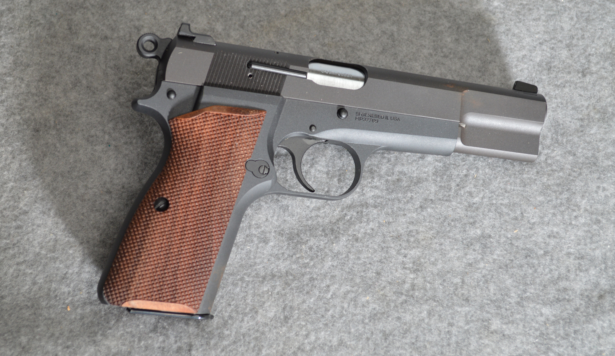 Image of Springfield Armory ~ SA-35 ~ 9 MM Luger