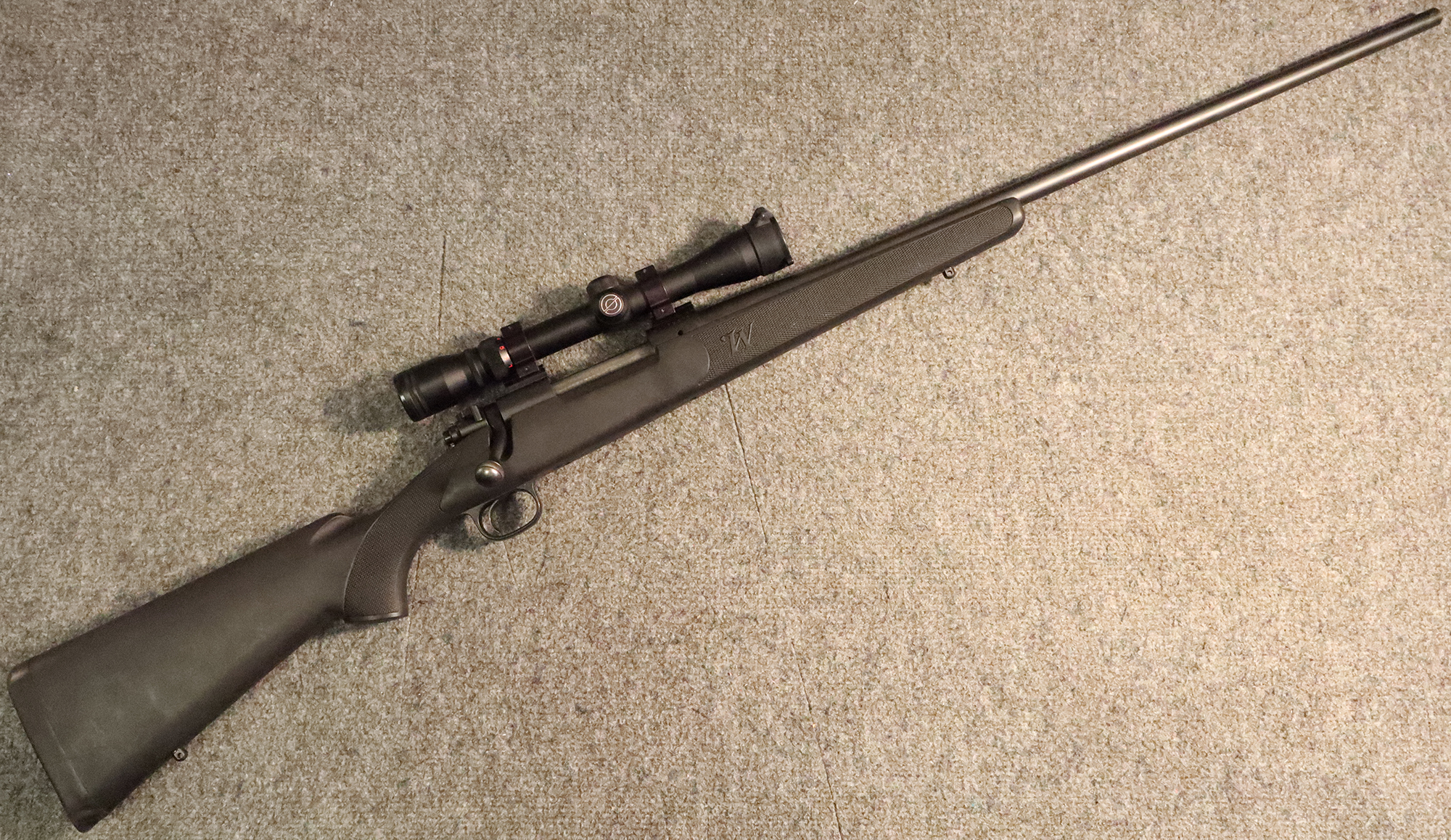 Winchester ~ 70 ~ 7mm Rem Mag (SKU: 4544816) - Bass Pro Shops