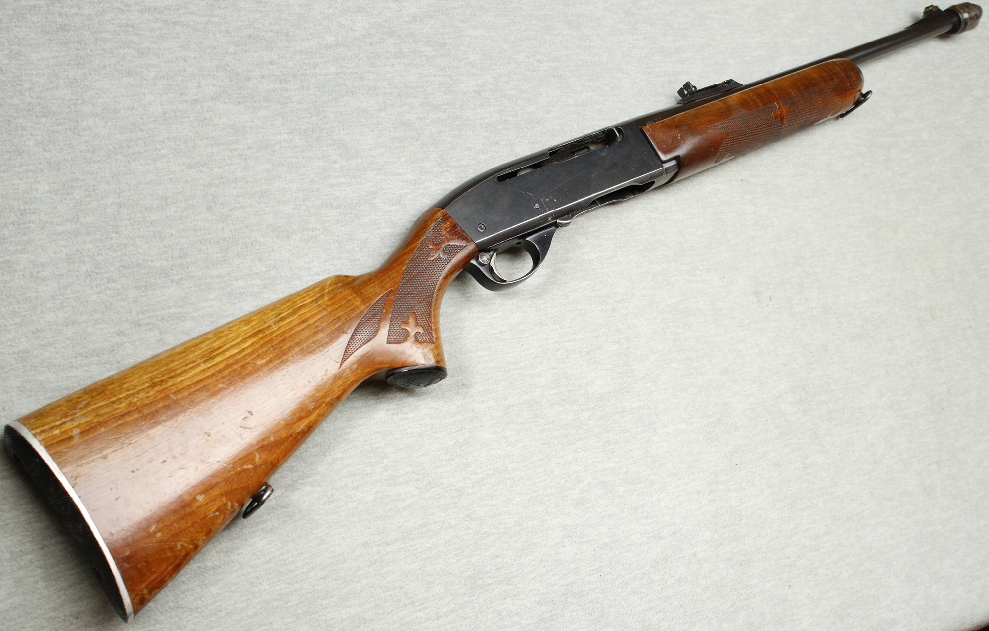 ++REMINGTON 742 .30-06 SPRINGFIE - Remington