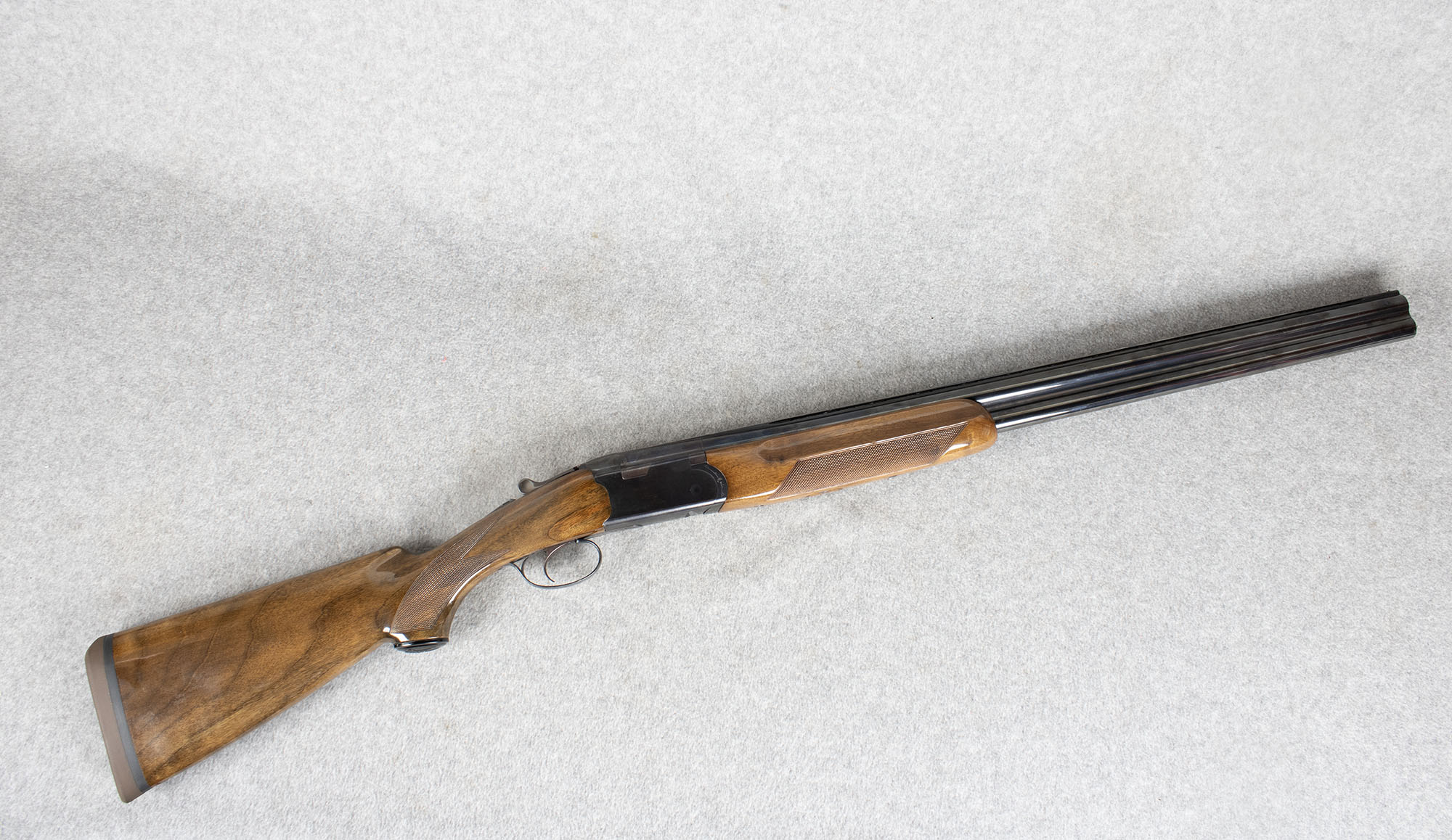 Image of Pederson ~ Custom 1000 ~ 12 Gauge