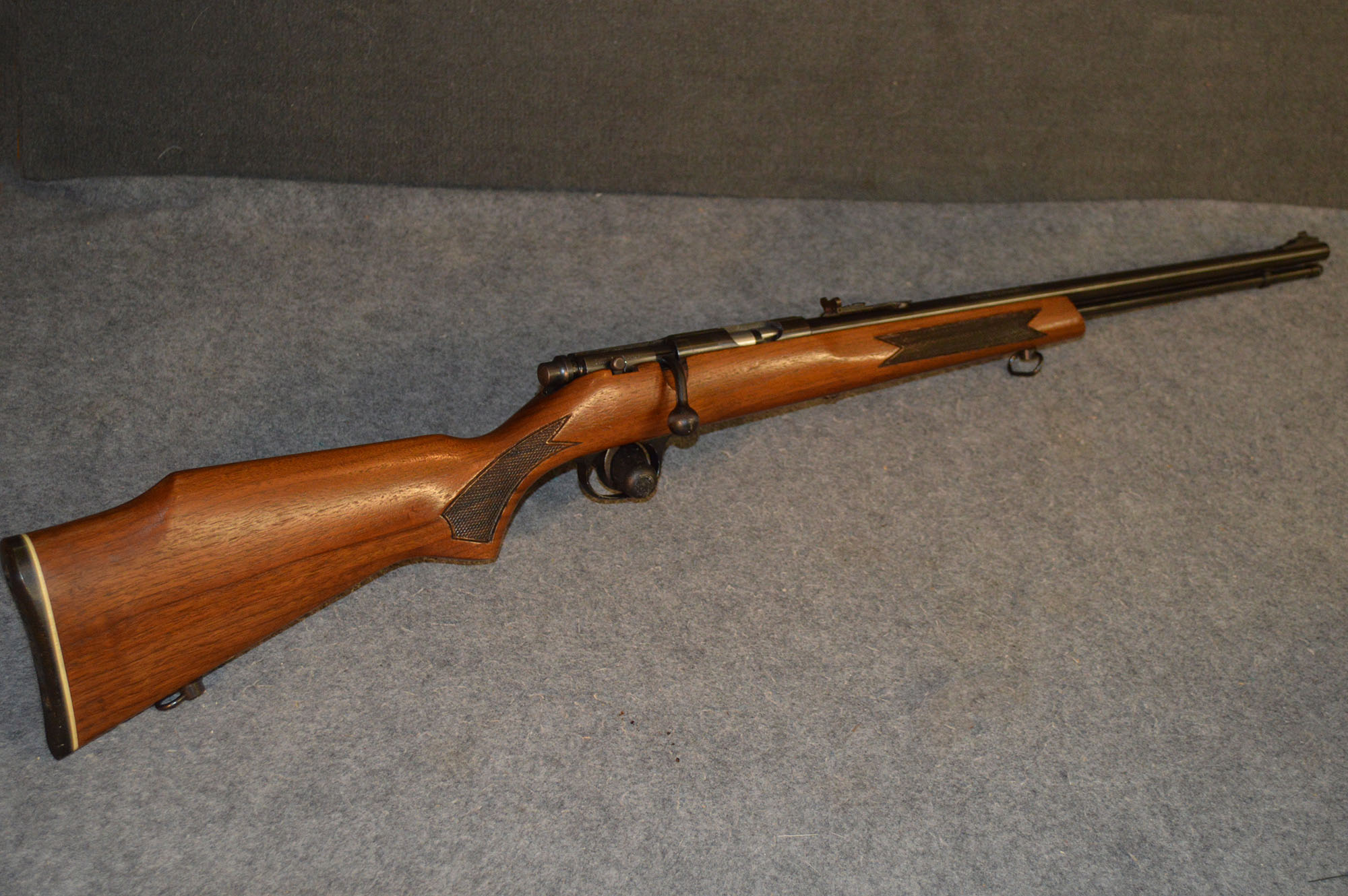 Marlin-783-.22Mag - Bass Pro Shops