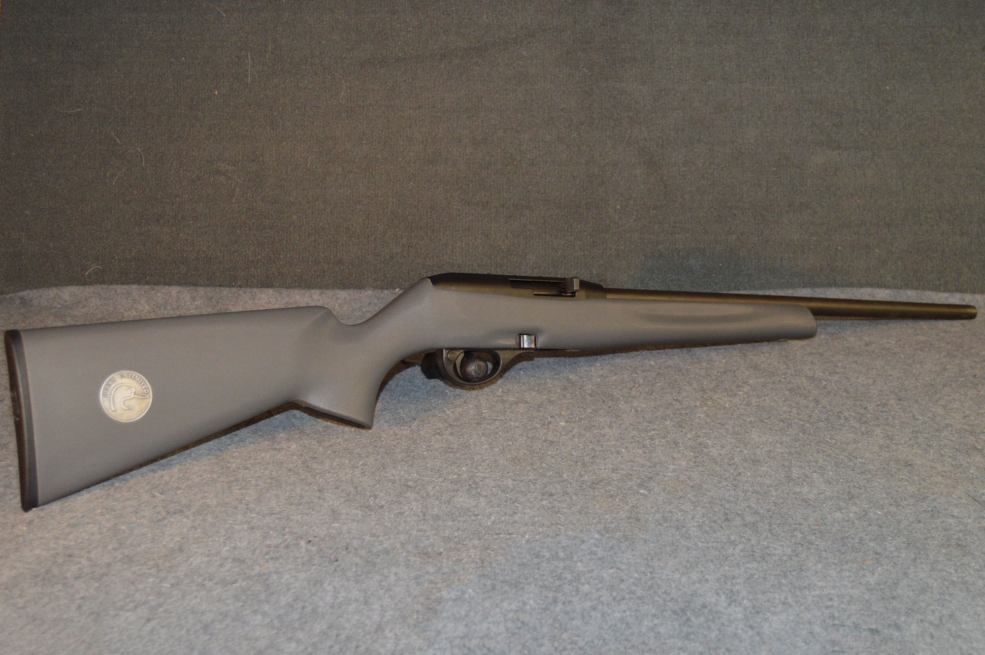 Remington~597~.22 Long Rifle - Bass Pro Shops