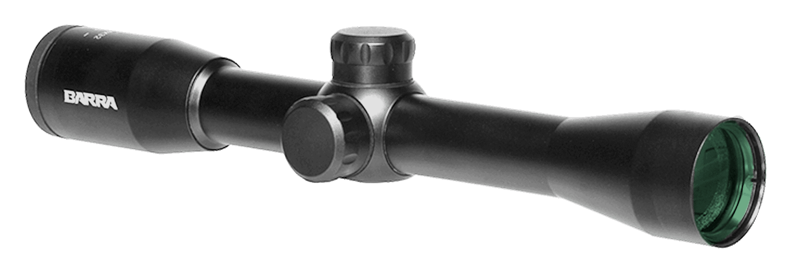 Image of Barra Airguns H20 BDC 4-12x40 Rifle Scope