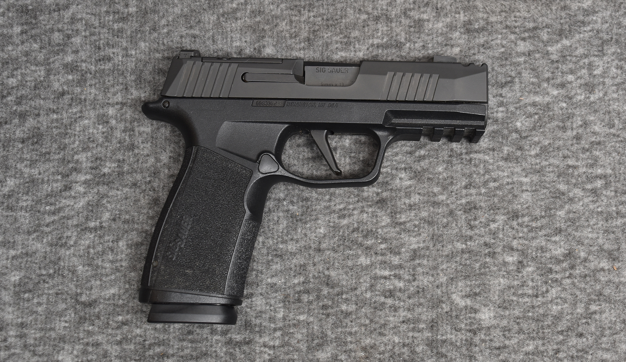 Sig Sauer ~ P365 "Macro" ~ 9mm Luger - Bass Pro Shops