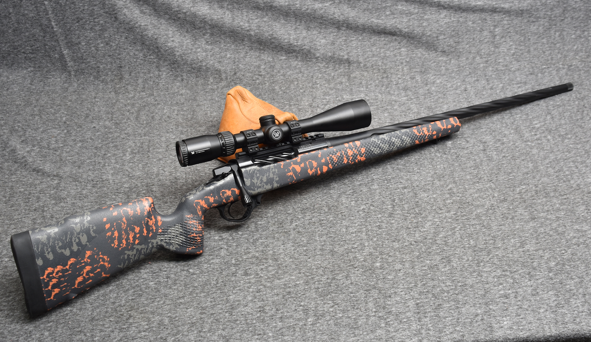 Image of Seekins Precision ~ Havak ~ 6.5 PRC