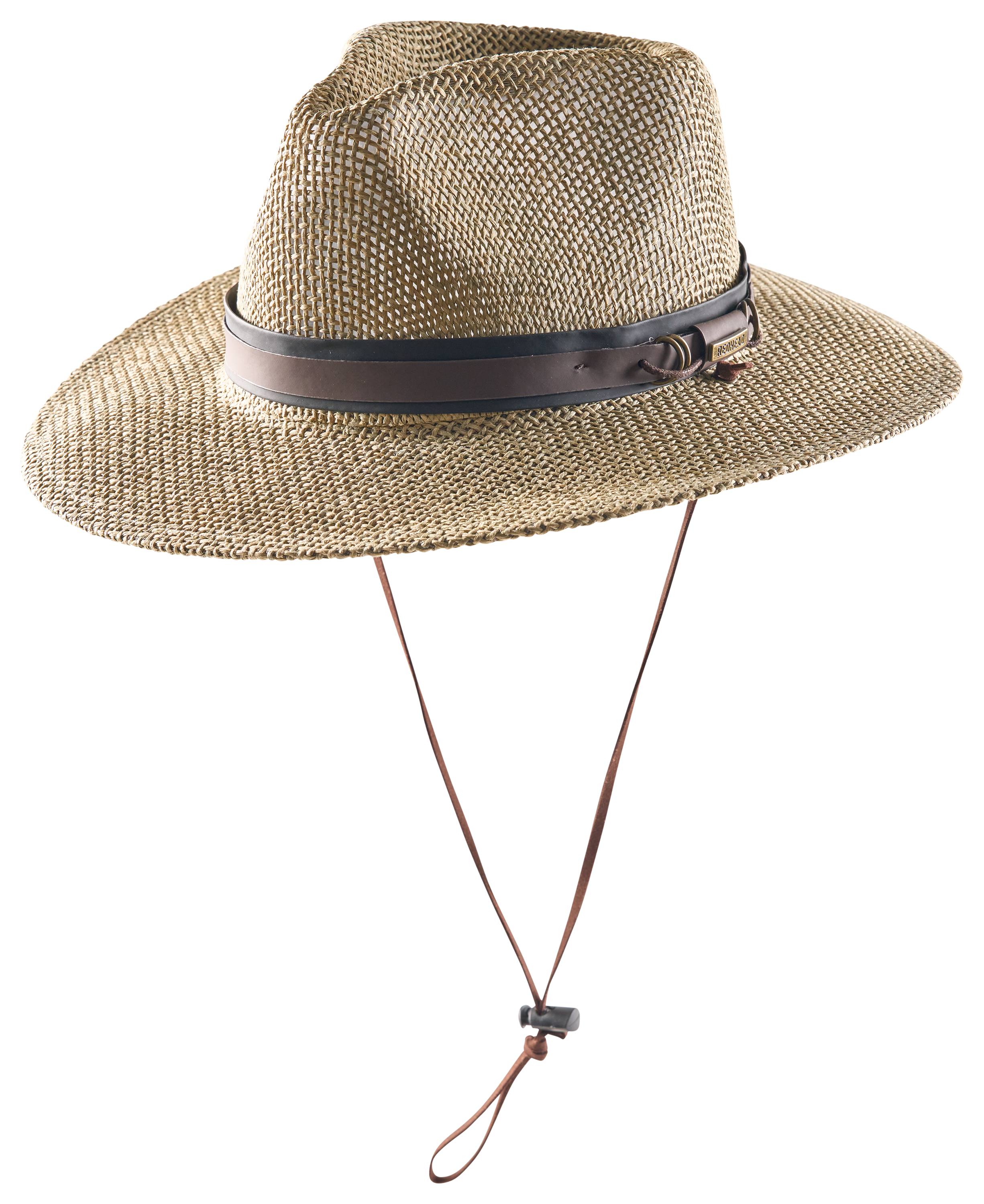 Image of RedHead Paper Safari Hat - Natural