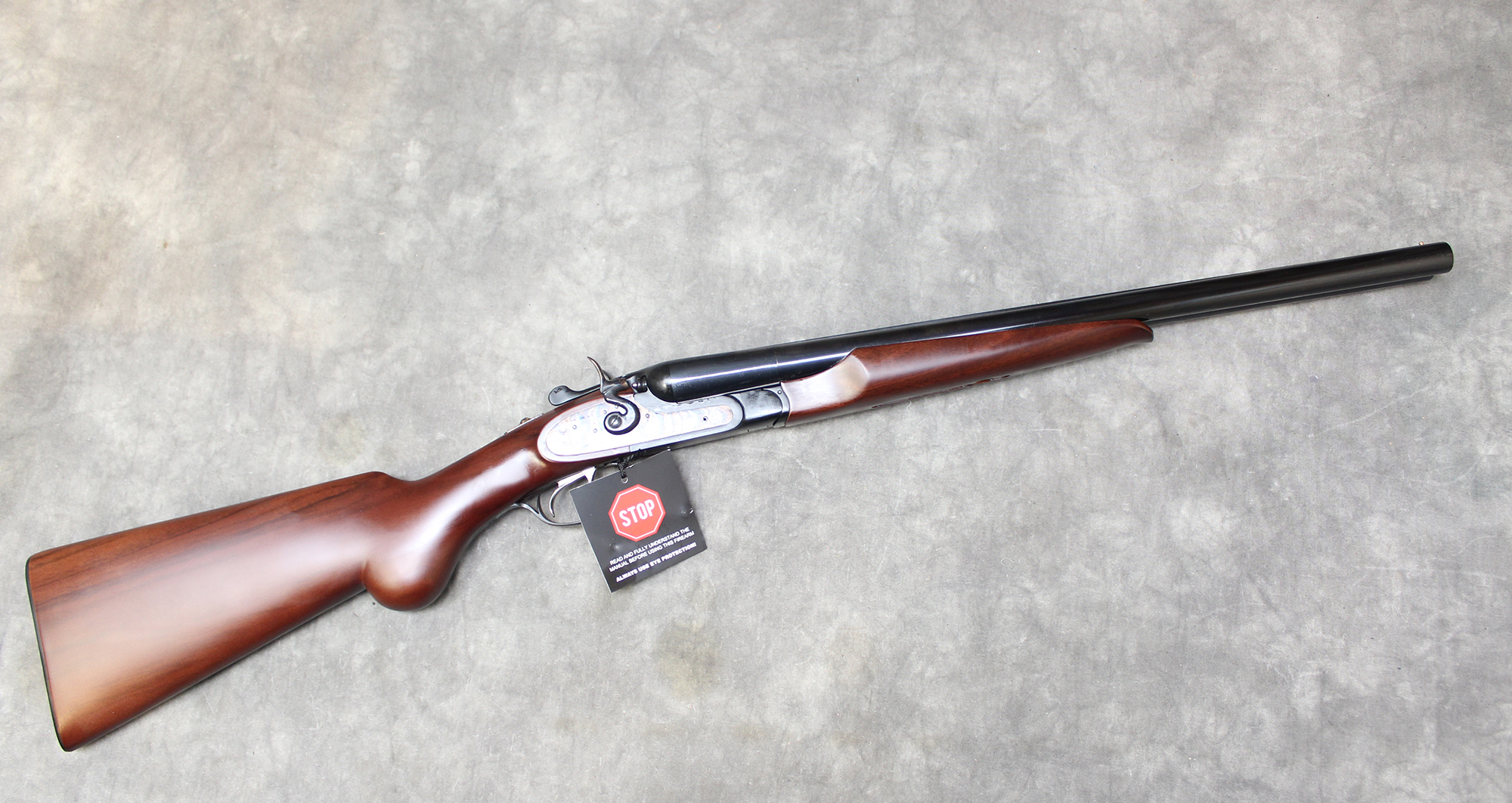 F. LLI PIETTA ~1878 COACH GUN ~ 12 GAUGE - Bass Pro Shops
