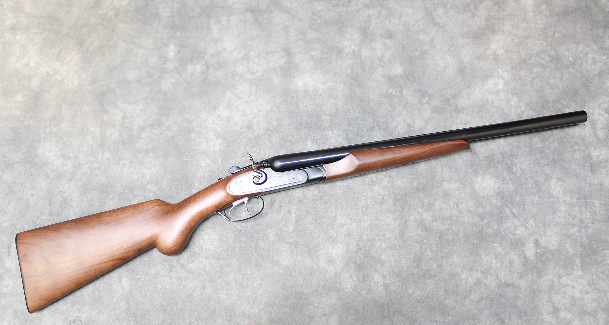 F. LLI PIETTA ~ OVERLAND DB COACH GUN ~ 12 GAUGE - Bass Pro Shops