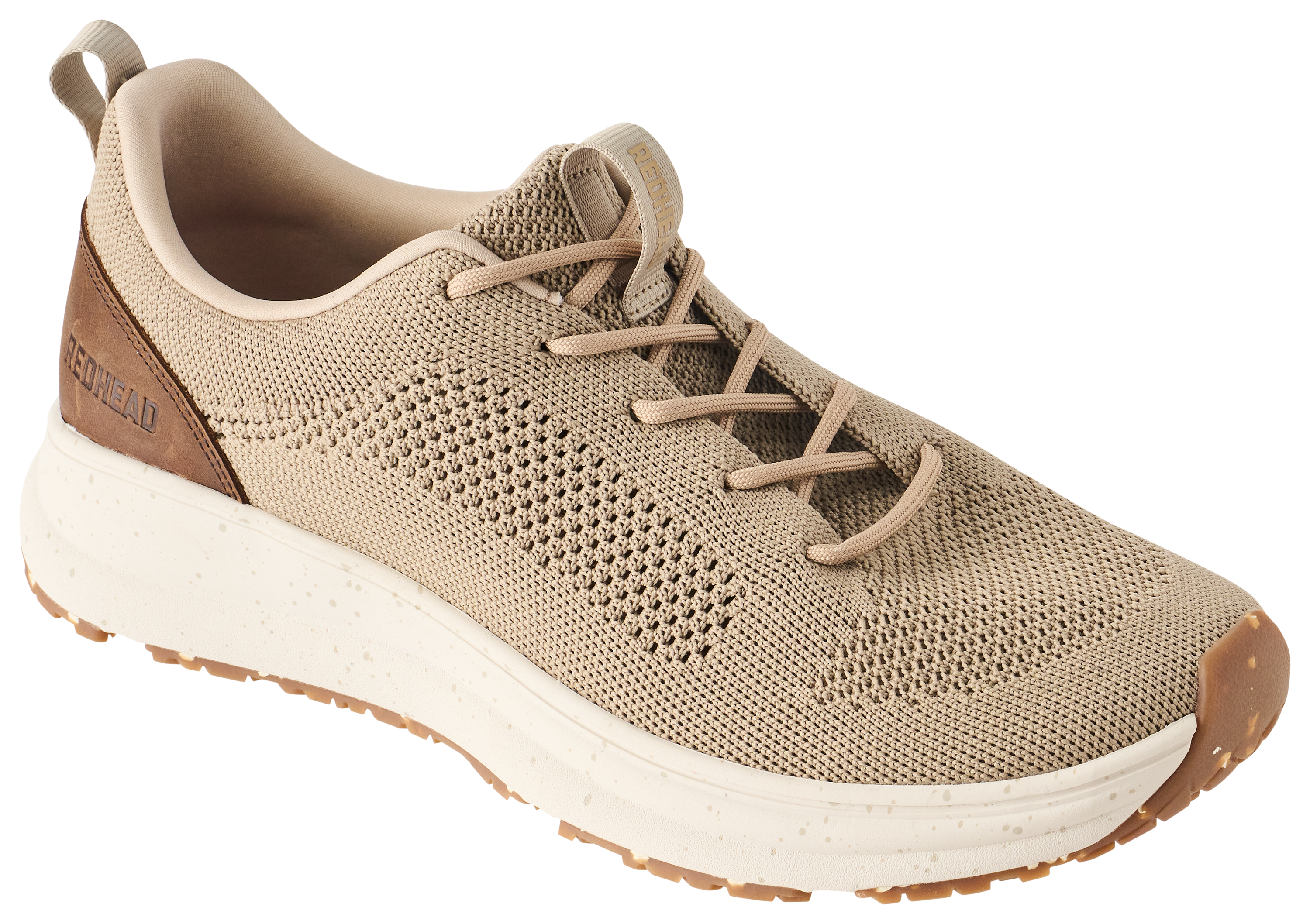 Image of RedHead Series 46 Pace Sneakers for Men - Ermine