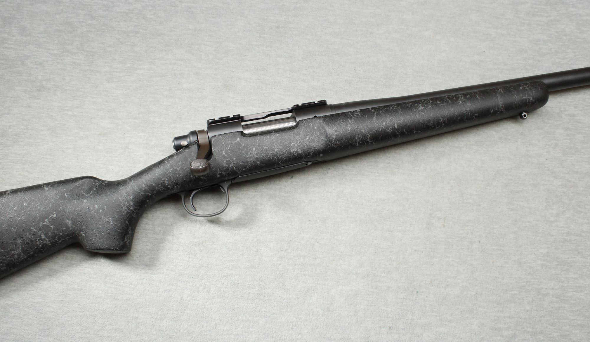 ++REMINGTON 700 .223 REMINGTON - Remington