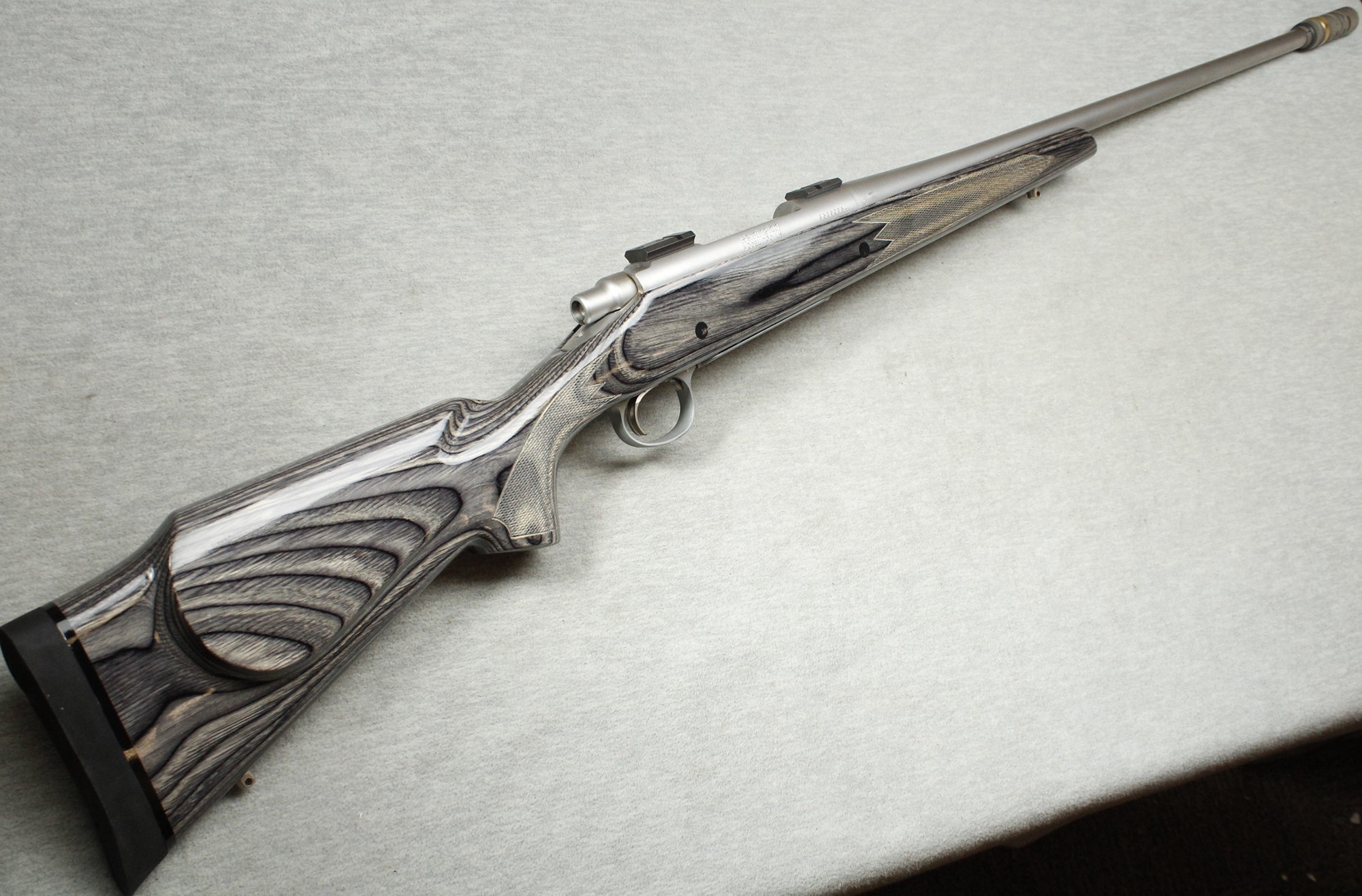 ++REMINGTON 700 LH .338 REMINGTO - Remington