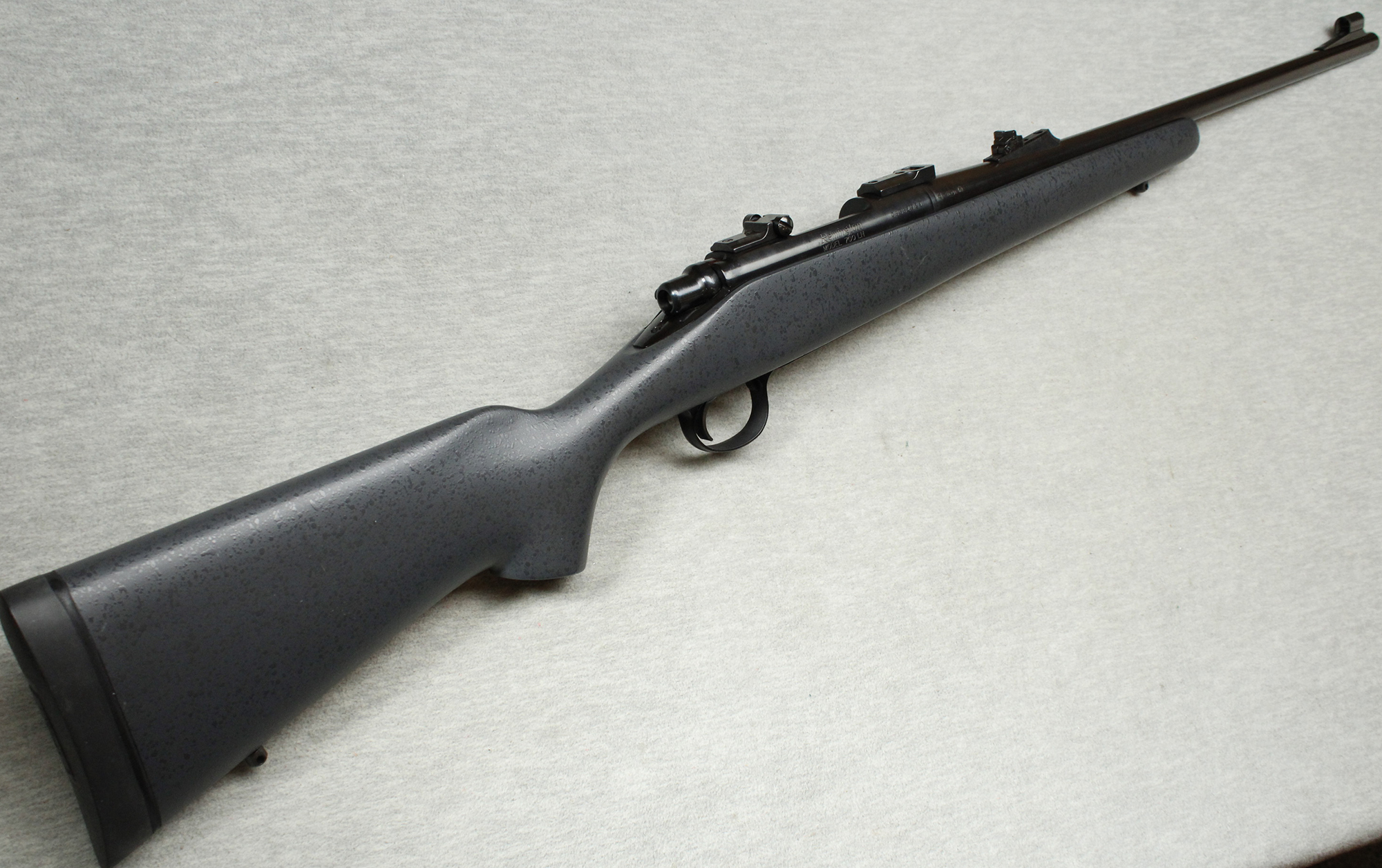 ++REMINGTON 700 LH .308 WINCHEST - Remington