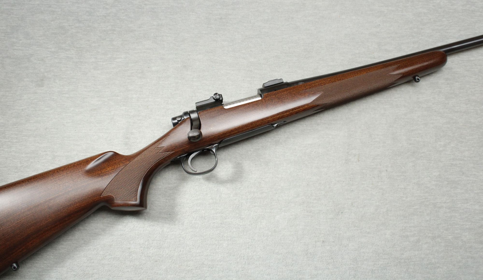 ++REMINGTON 700 .223 REMINGTON - Remington