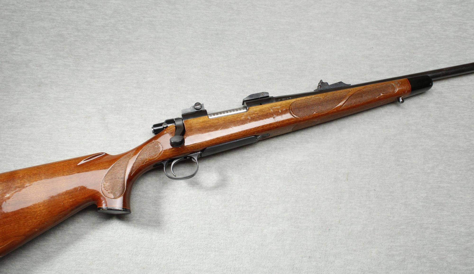 ++REMINGTON 700 .243 WINCHESTER - Remington