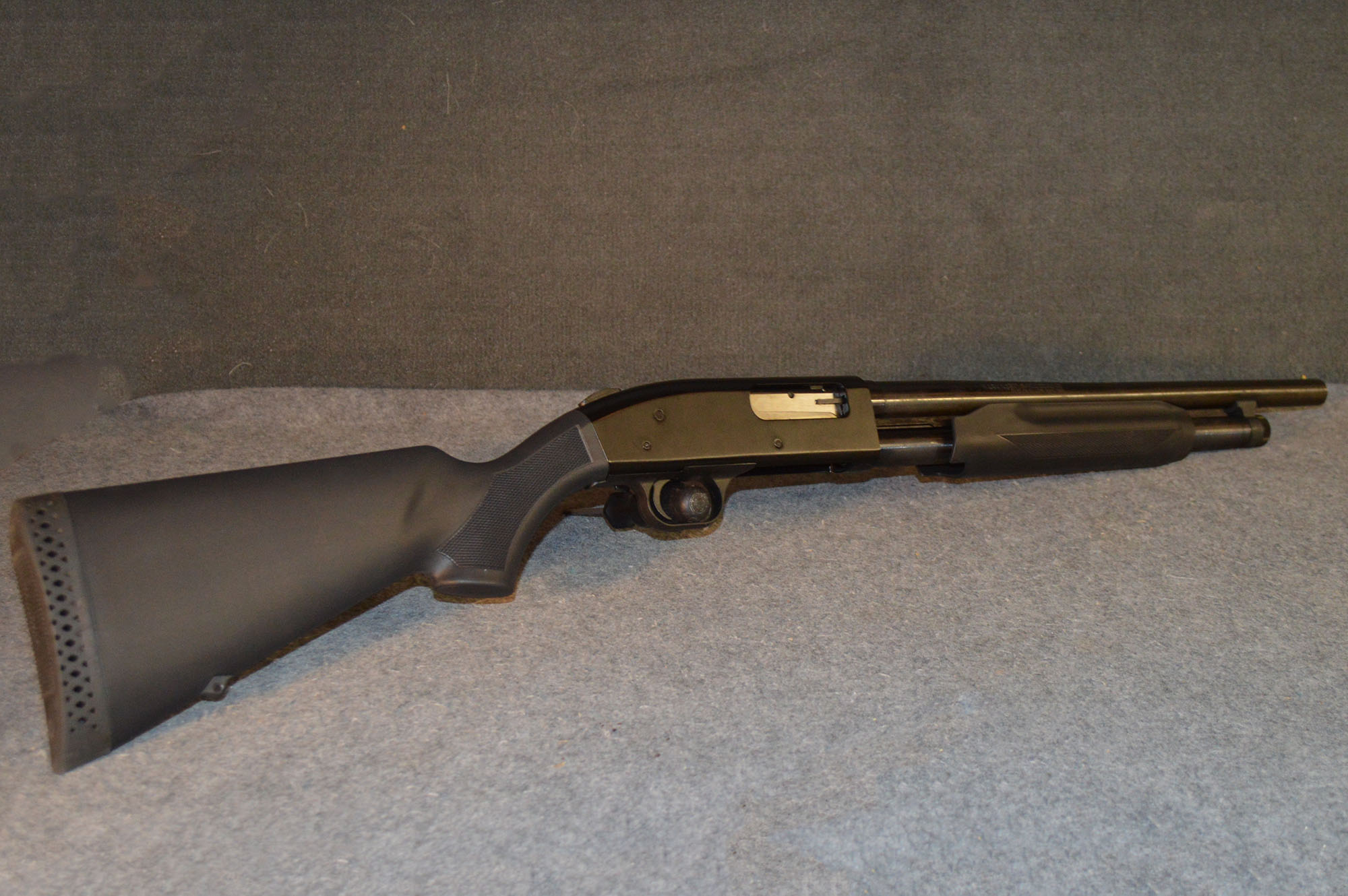 Mossberg~500A~12 Gauge - Bass Pro Shops