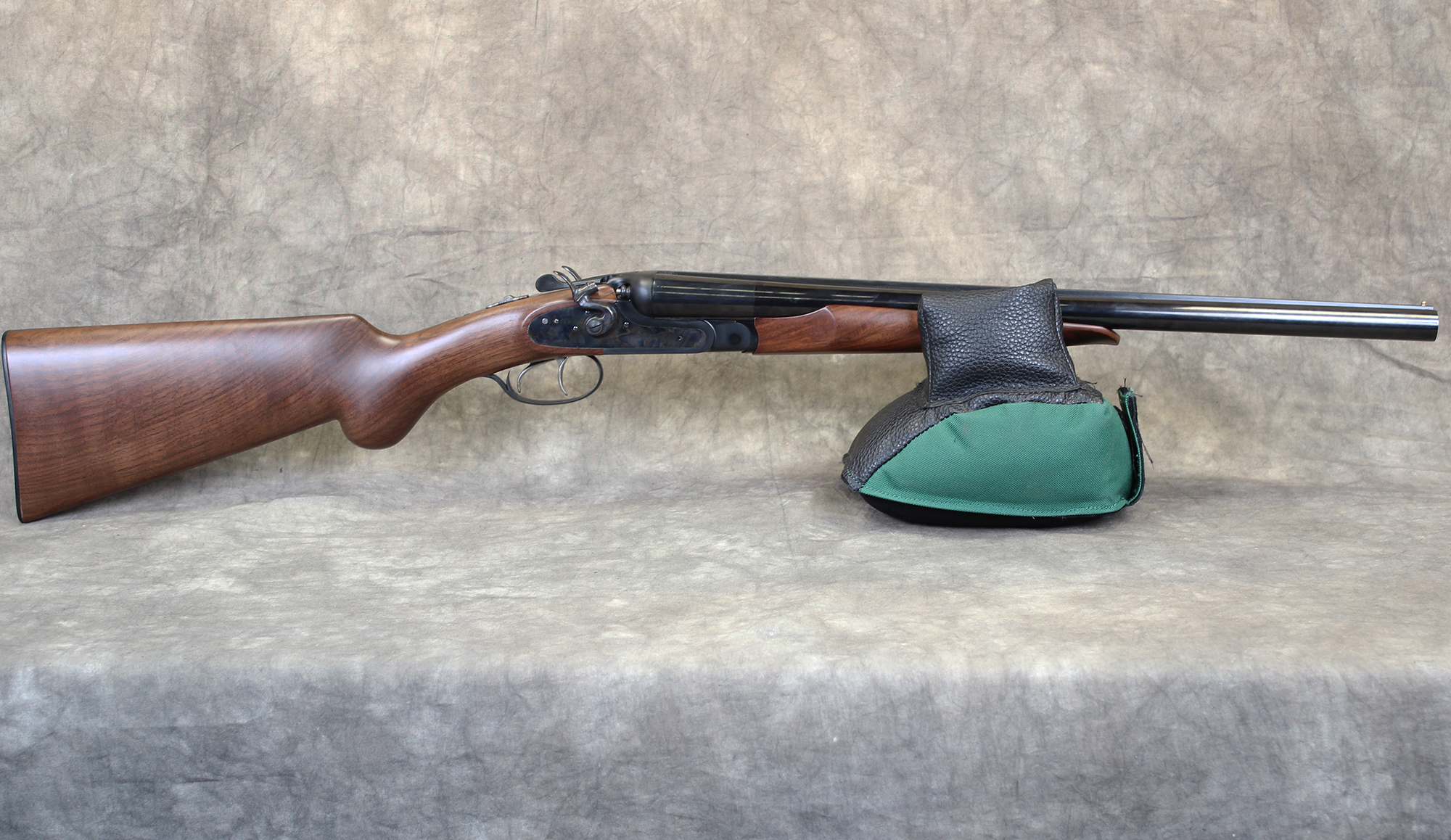 Image of F. LLI Pietta ~ Sidelock ~ 12 Gauge
