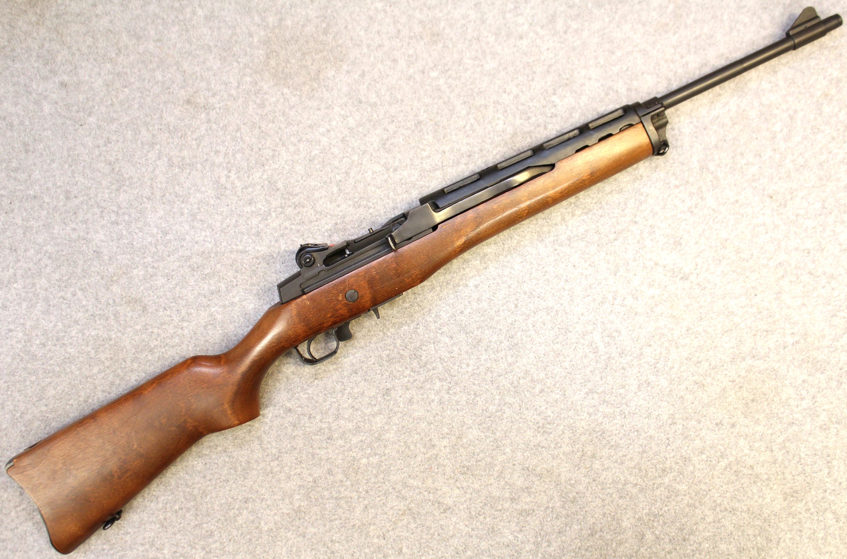 Image of Ruger ~ Mini-14 ~ .223 Rem