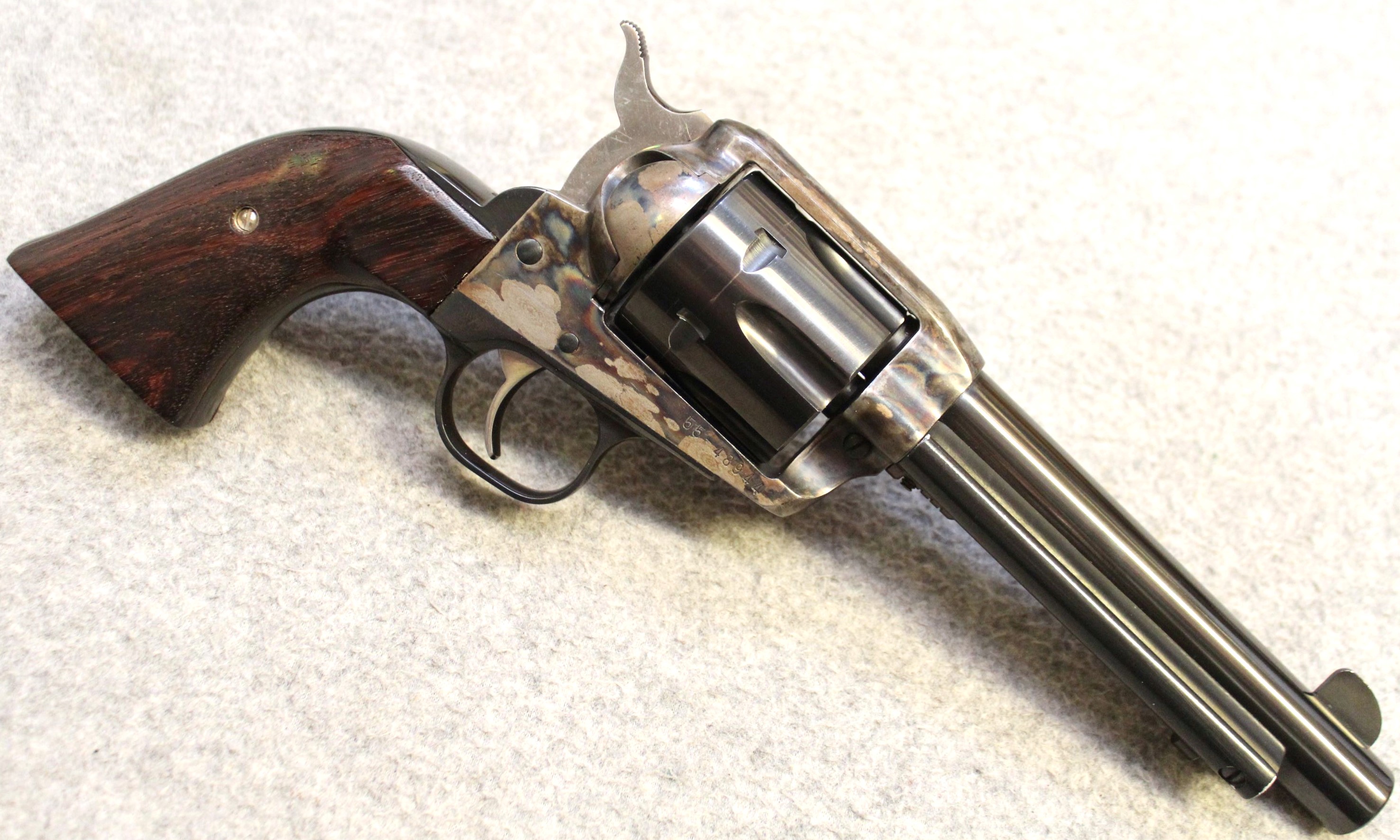 Image of Ruger ~ Vaquero ~ .45 LC