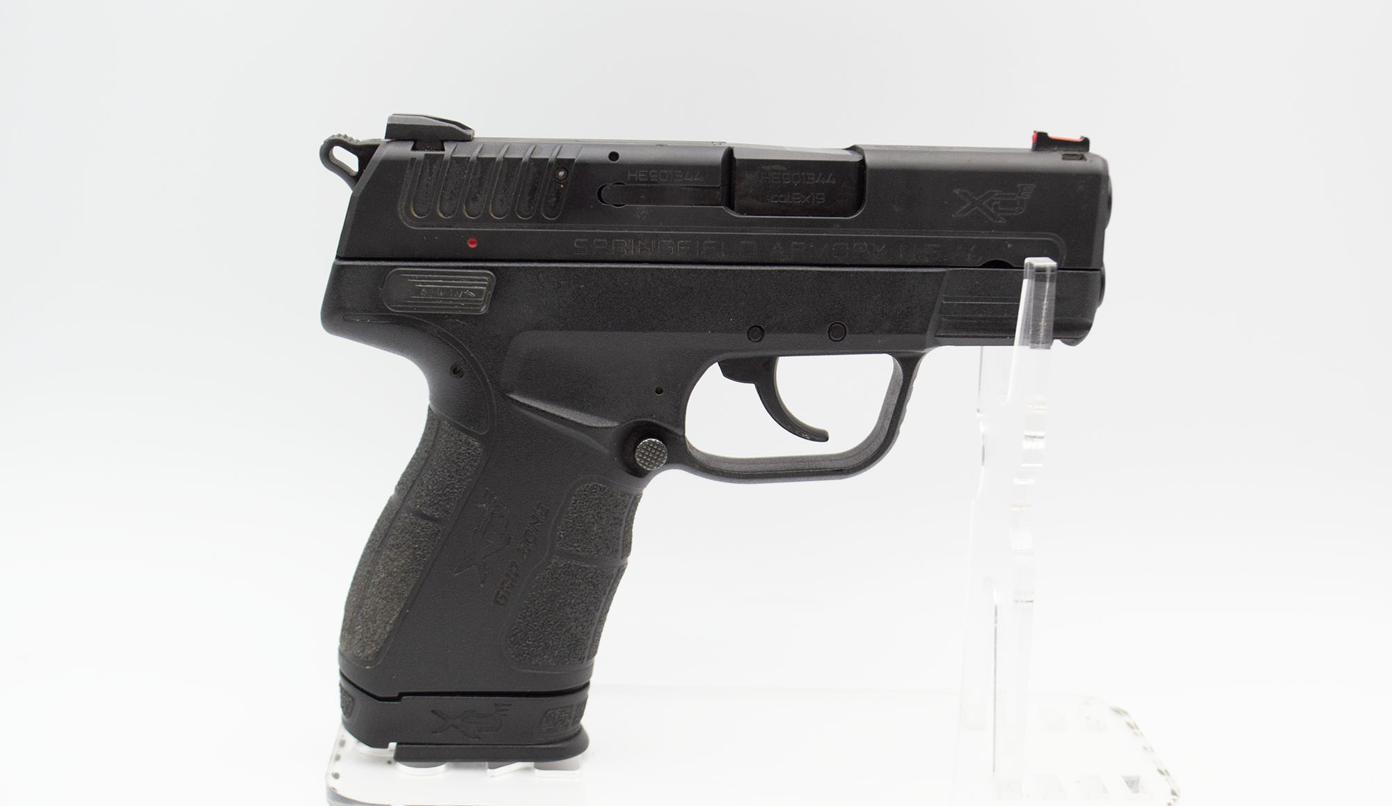 Springfield Armory~XDE-9~9mm Luger - Bass Pro Shops