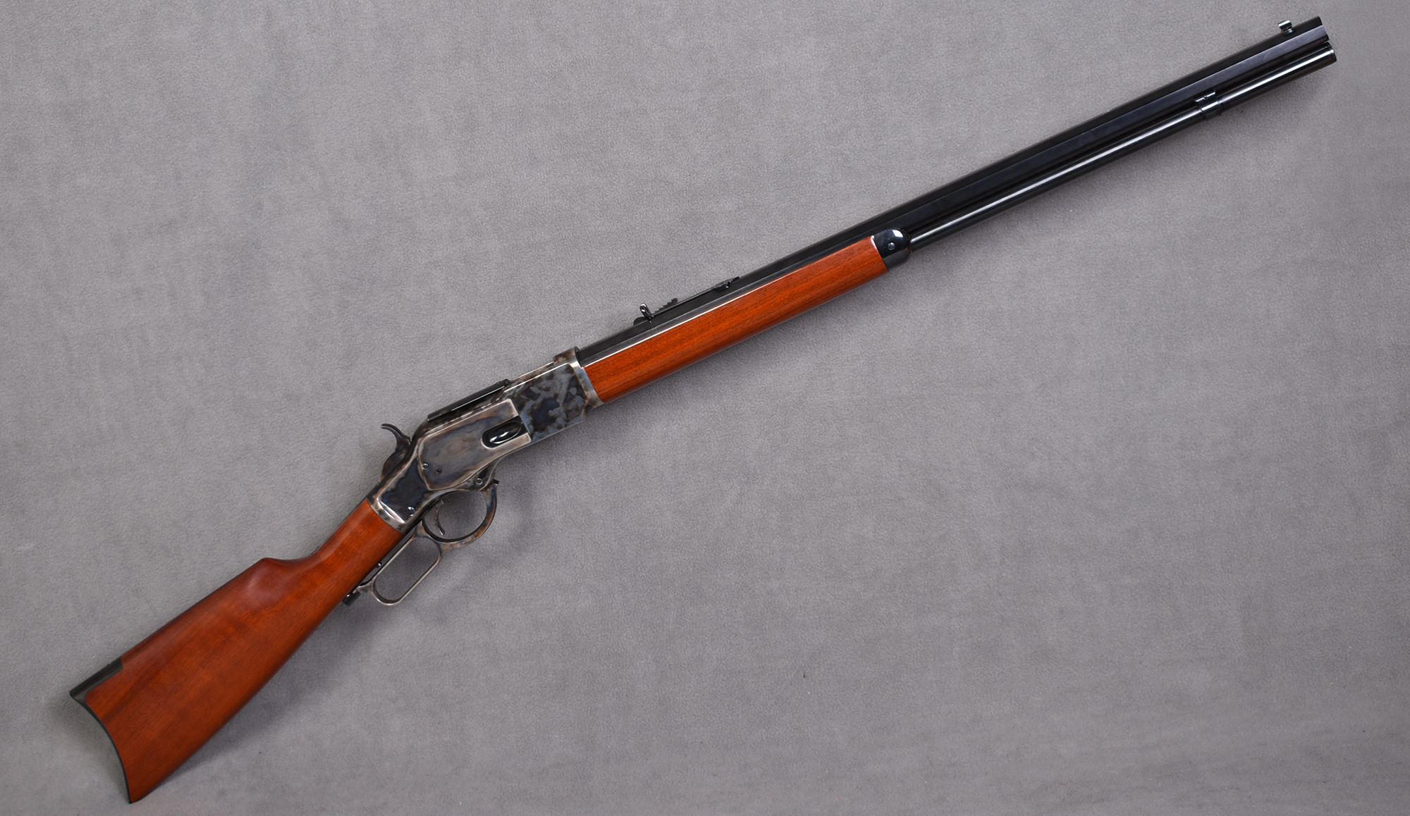 Image of Cimarron ~ Model 1873 ~ .357 MAG