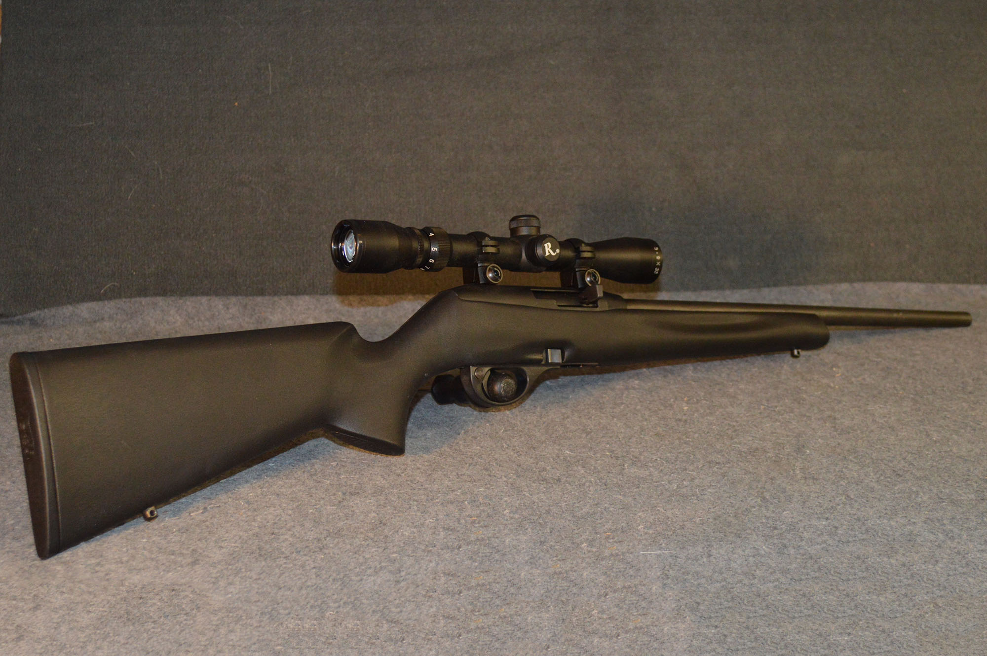 Remington~597~.22 Long Rifle - Bass Pro Shops