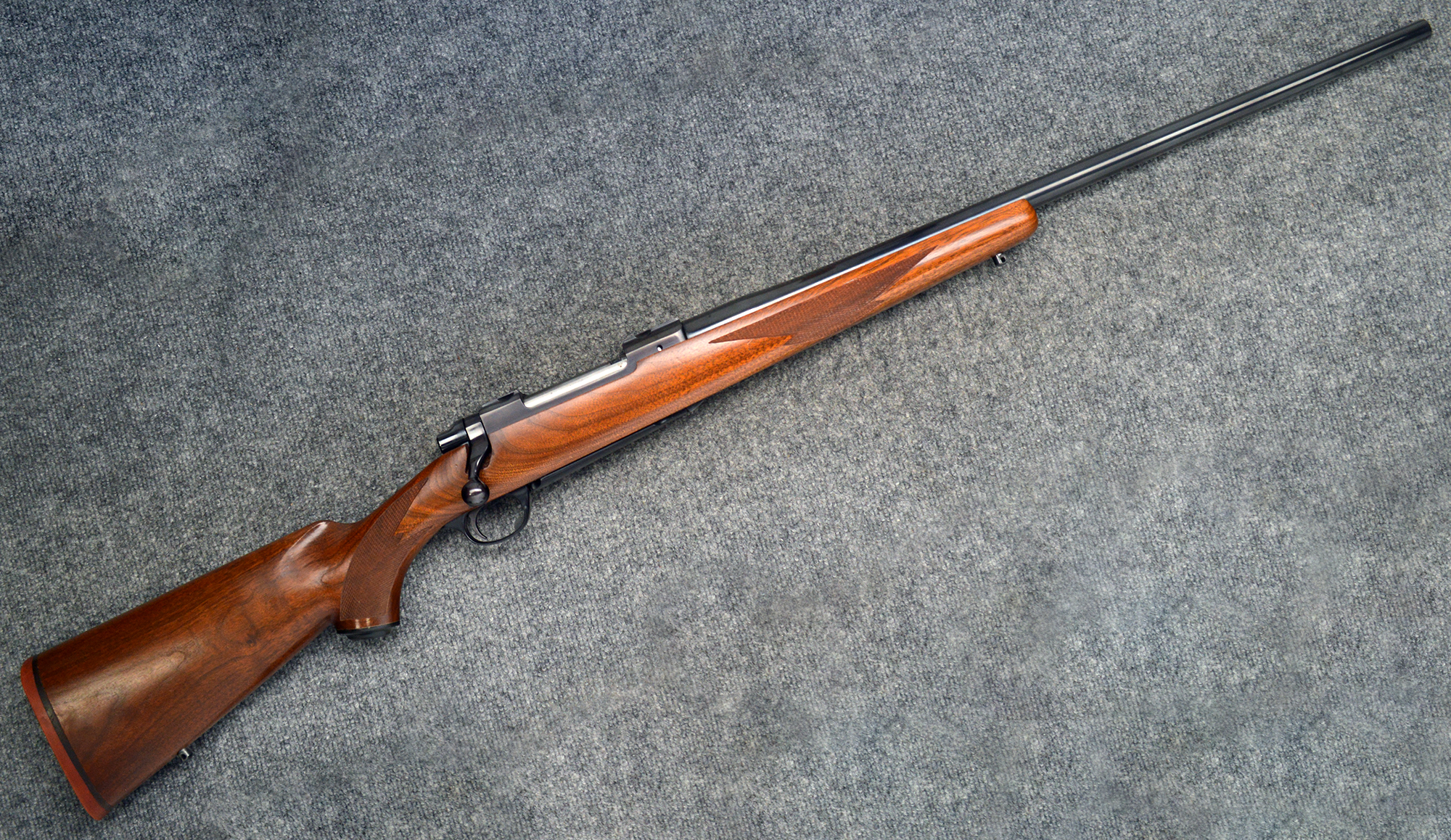 Ruger ~ M77 ~ .338 Win Mag - Ruger