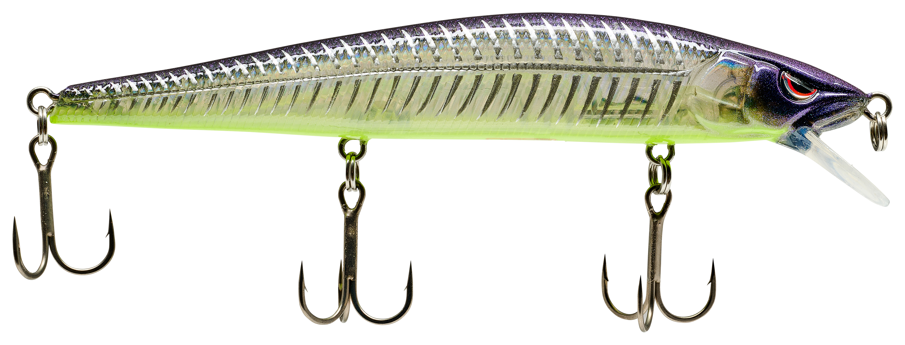 Image of SPRO McDart 110 Jerkbait - Elegy Bone