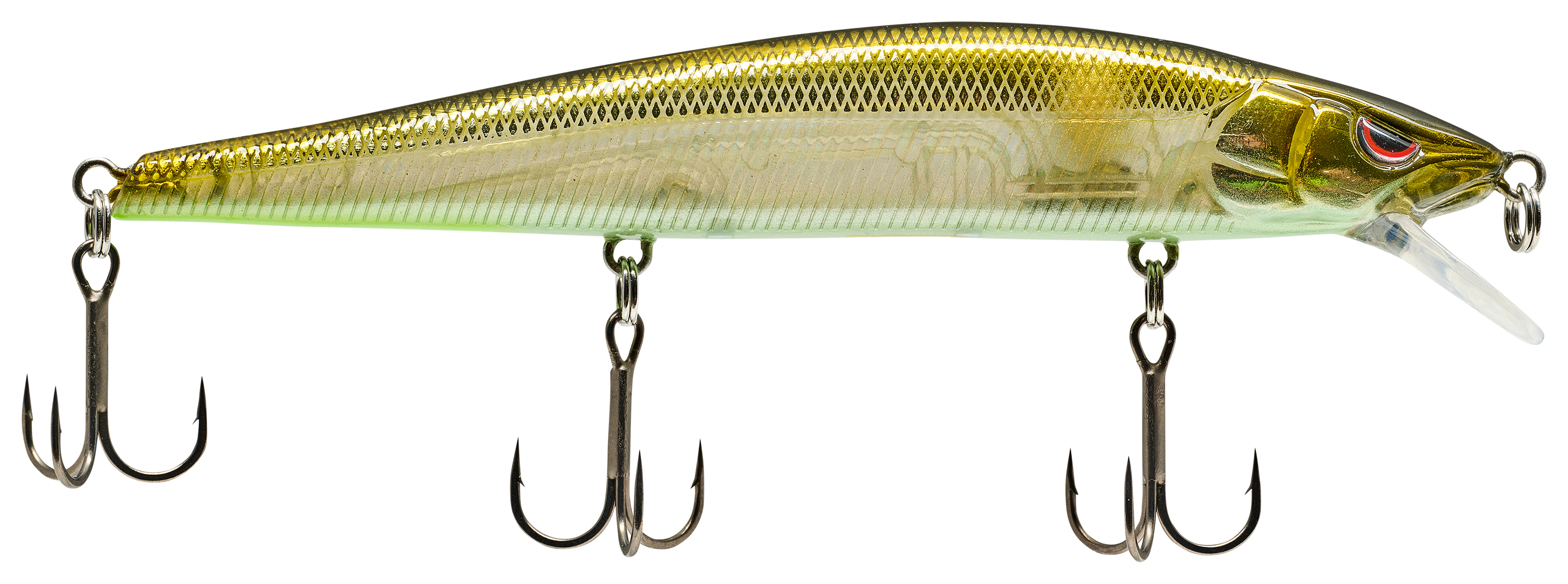 Image of SPRO McDart 110 Jerkbait - MC AYU