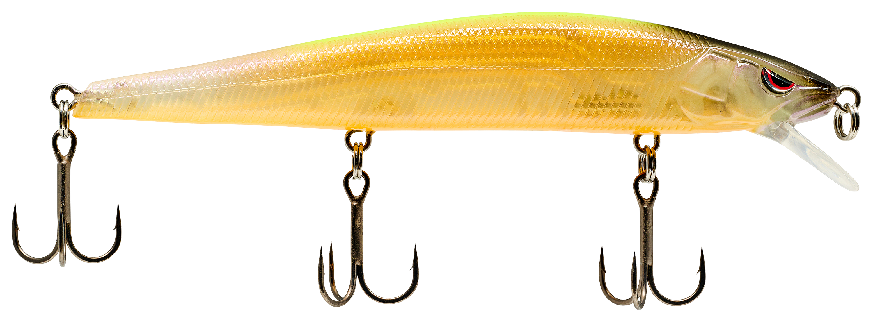 Image of SPRO McDart 110 Jerkbait - PM Twilight