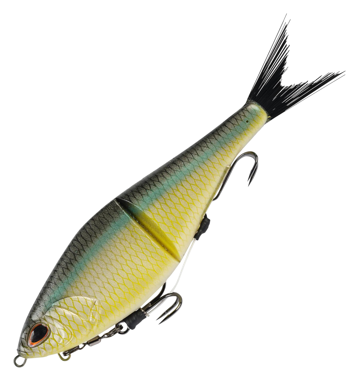 Image of "Berkley PowerBait Chop Block - Honeypot - 8 "" - 2.2 oz."