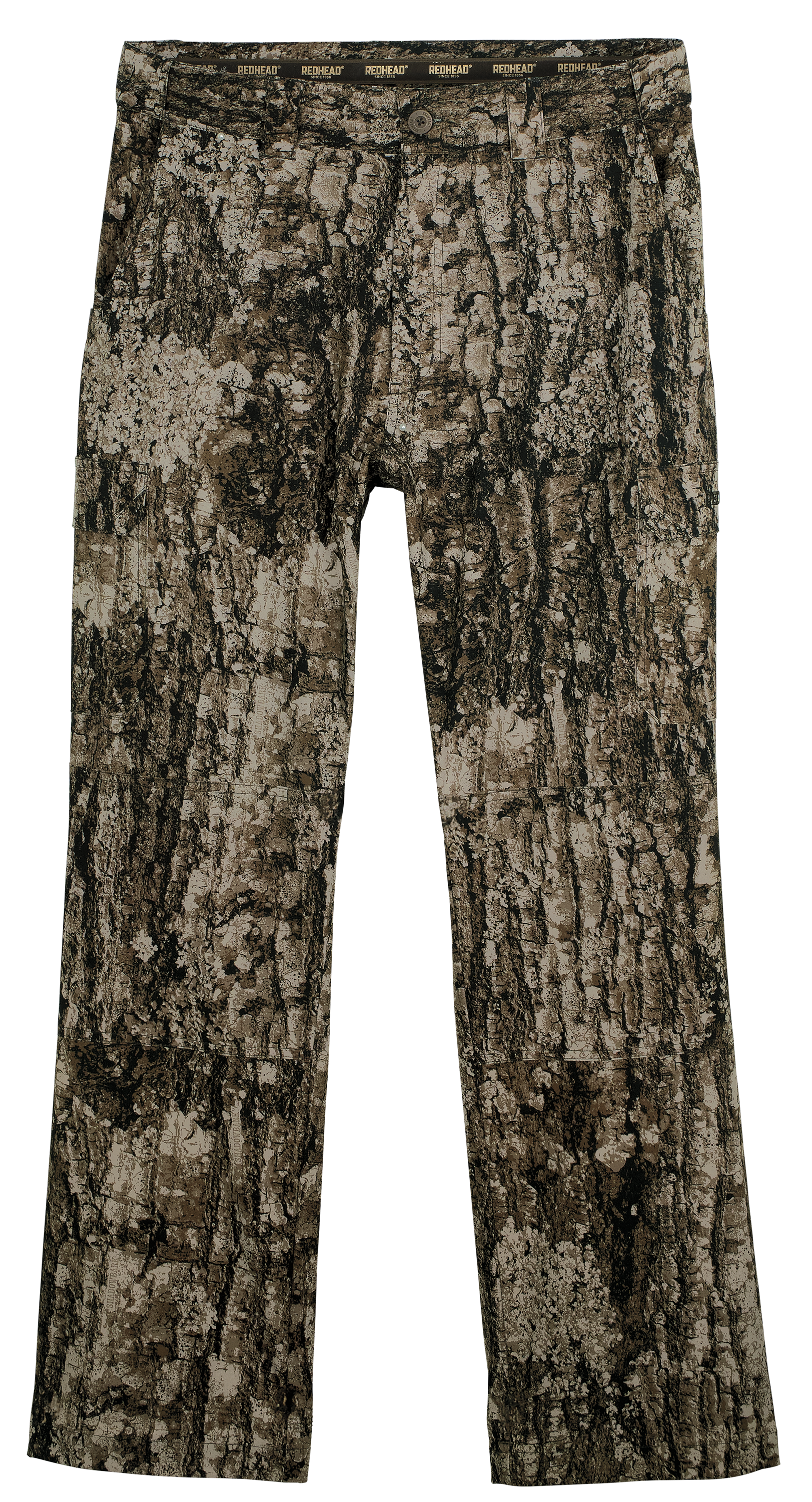 Image of RedHead Tec-Lite Pants with Insect Shield - TrueTimber Shadowbark