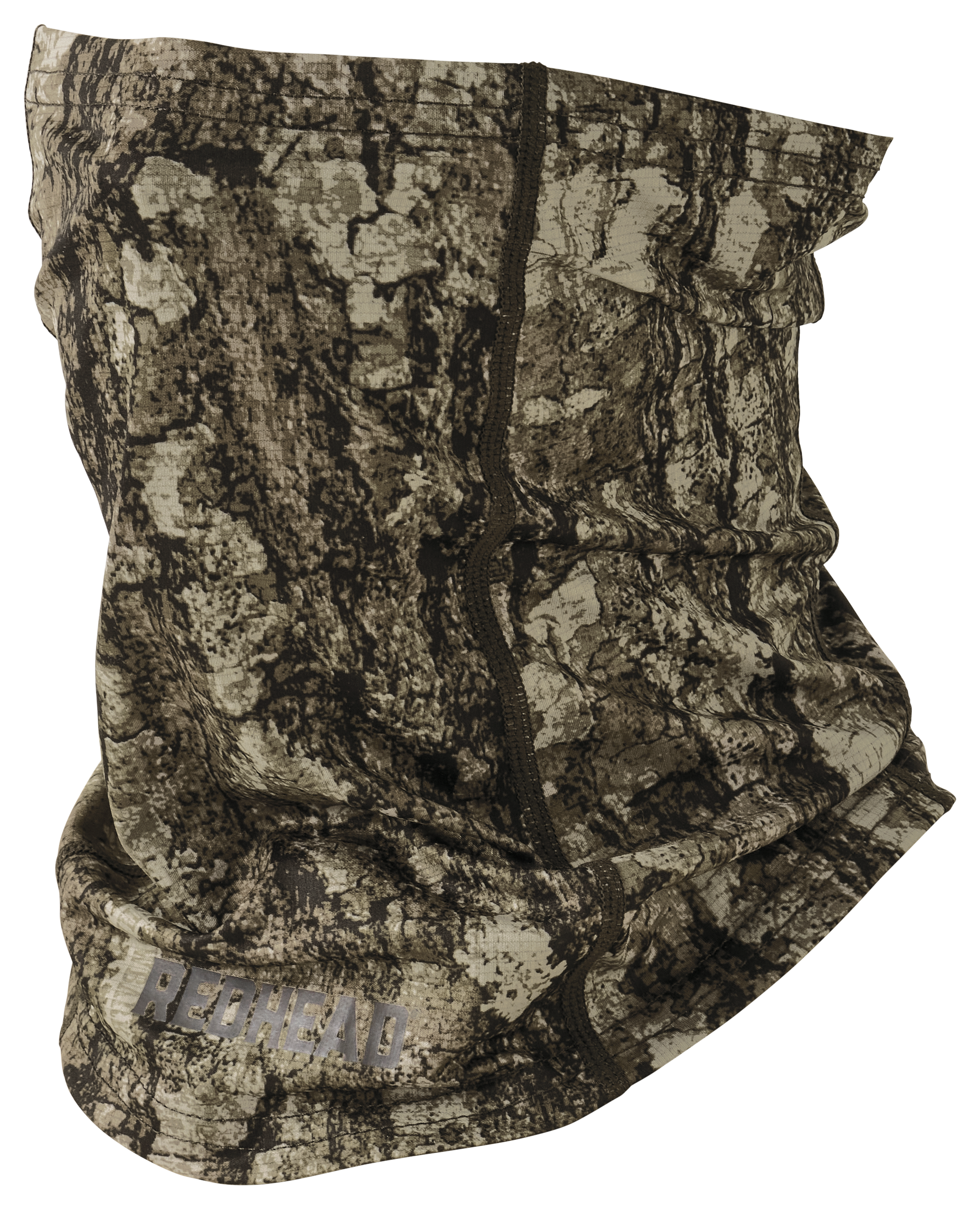 Image of RedHead Performance Neck Gaiter - TrueTimber Shadowbark