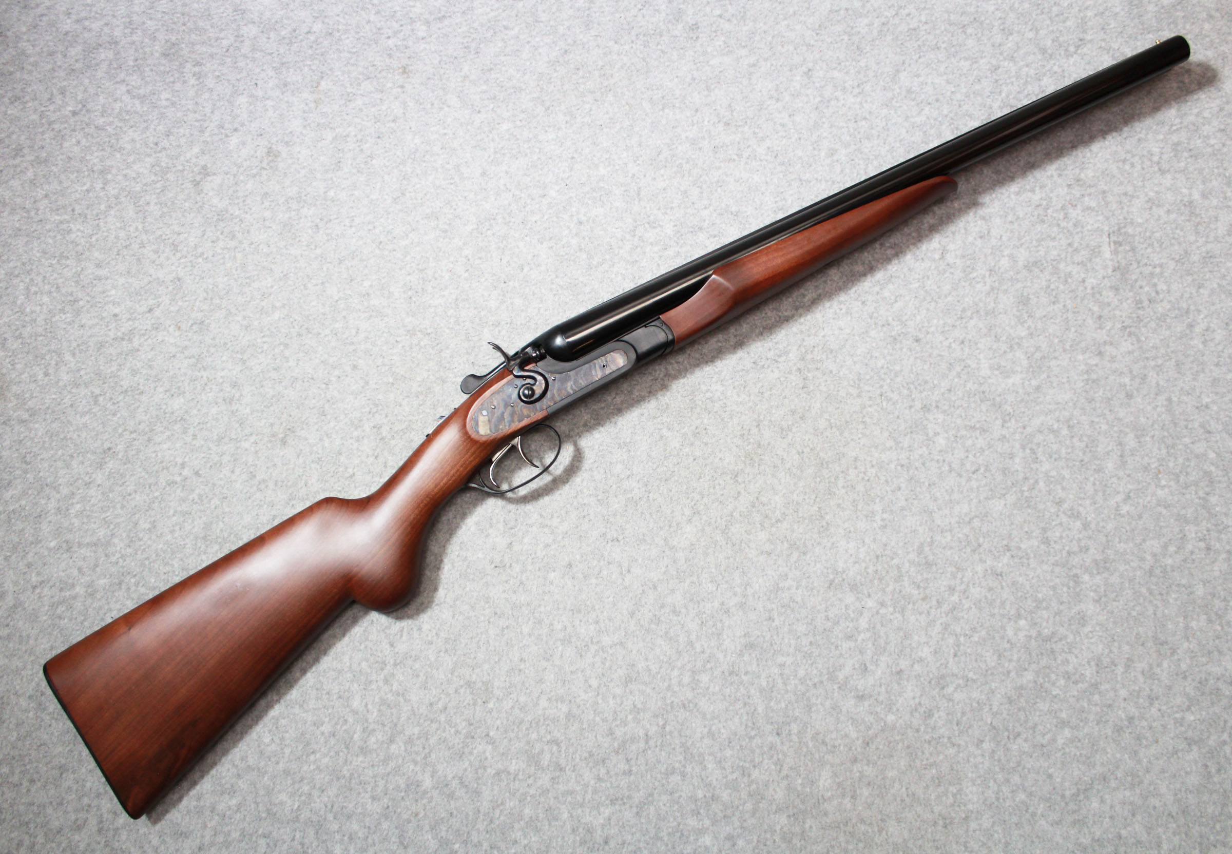 Pietta ~ 1878 Coach Gun ~ 12 Gauge - Bass Pro Shops