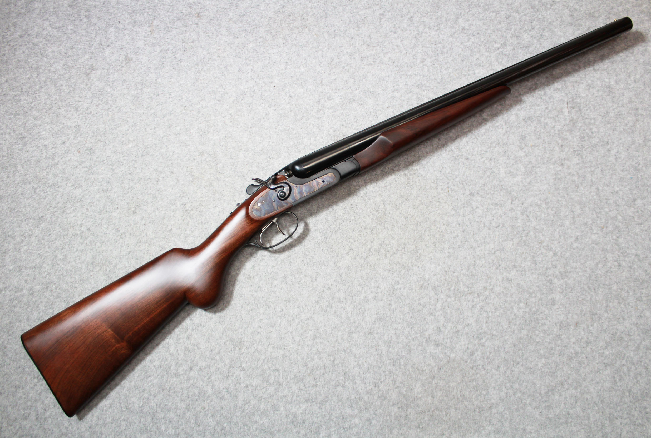 Pietta ~ 1878 Coach Gun ~ 12 Gauge - Bass Pro Shops
