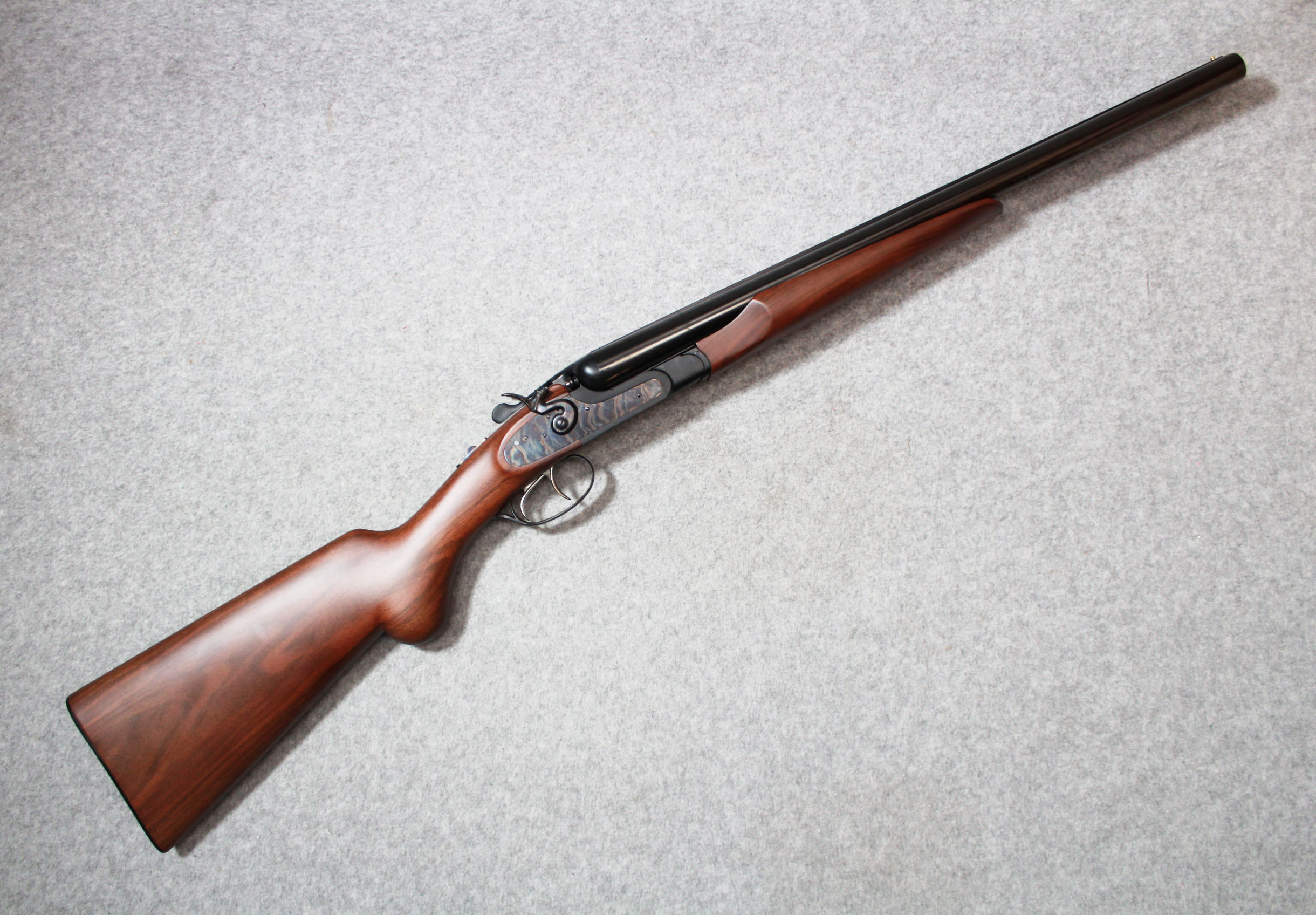 Pietta ~ 1878 Coach Gun ~ 12 Gauge - Bass Pro Shops
