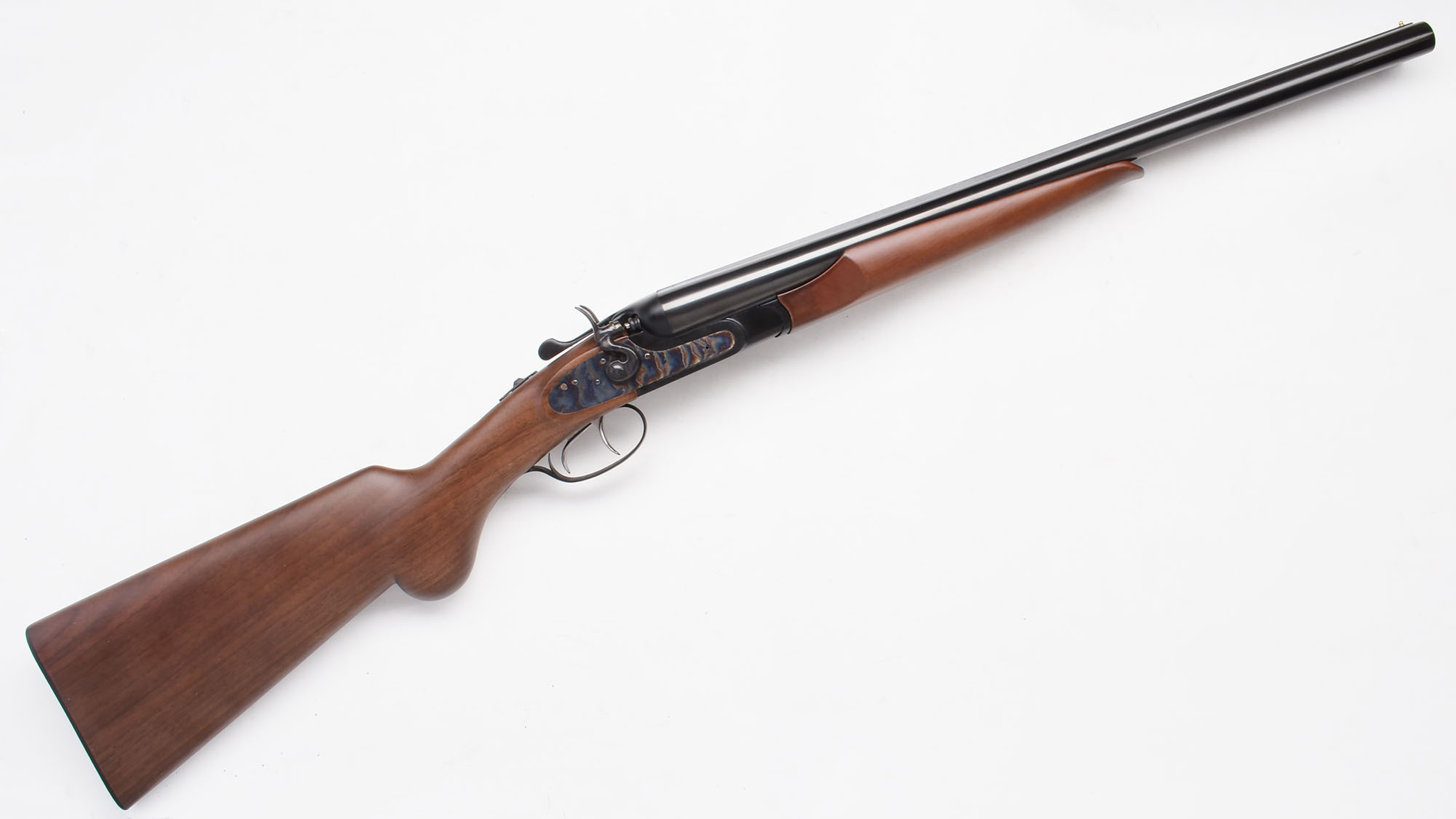 Image of Pietta ~ Overland ~ 12 Gauge
